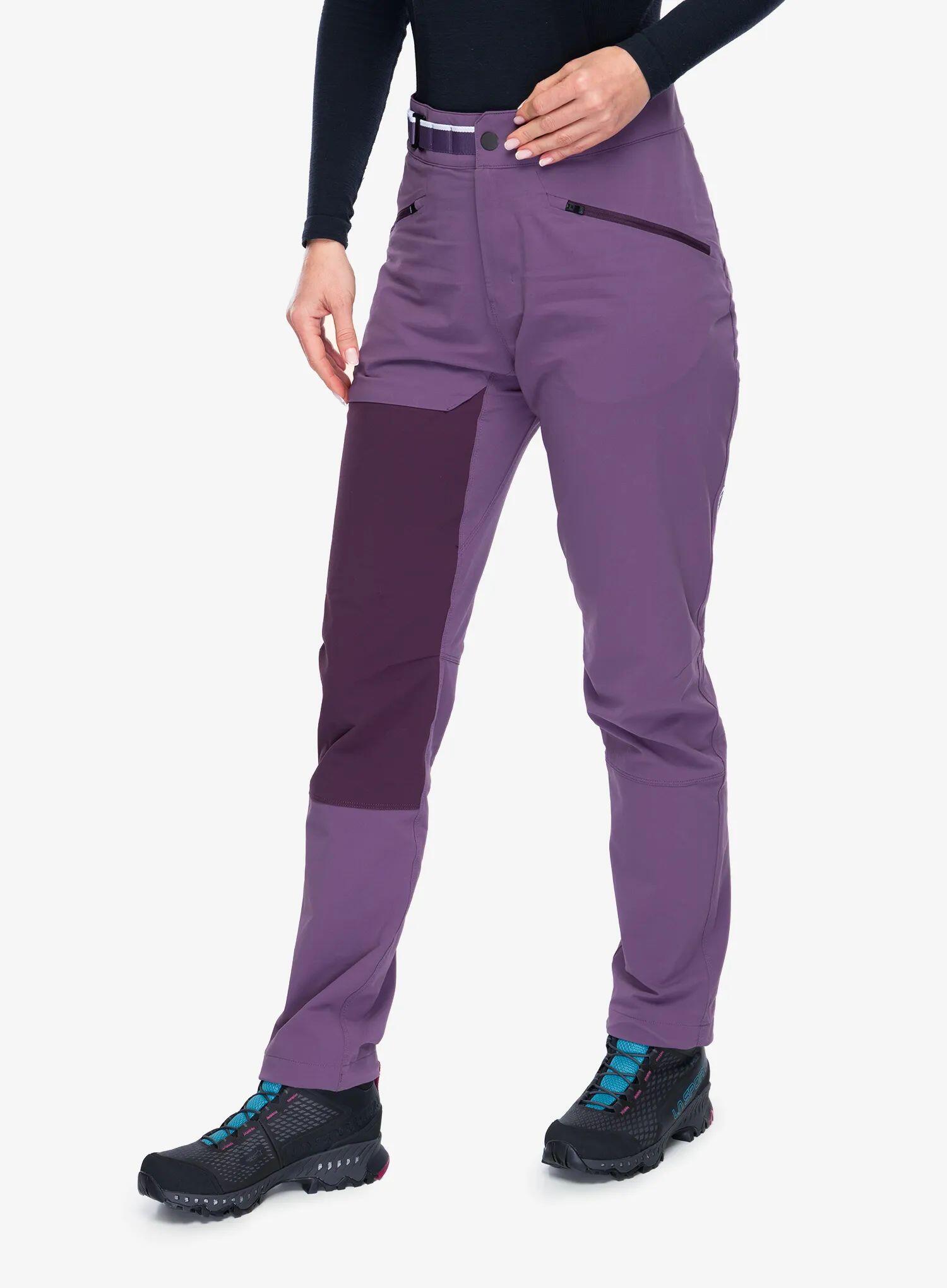 Spodnie damskie Ortovox Brenta Pants 5/7