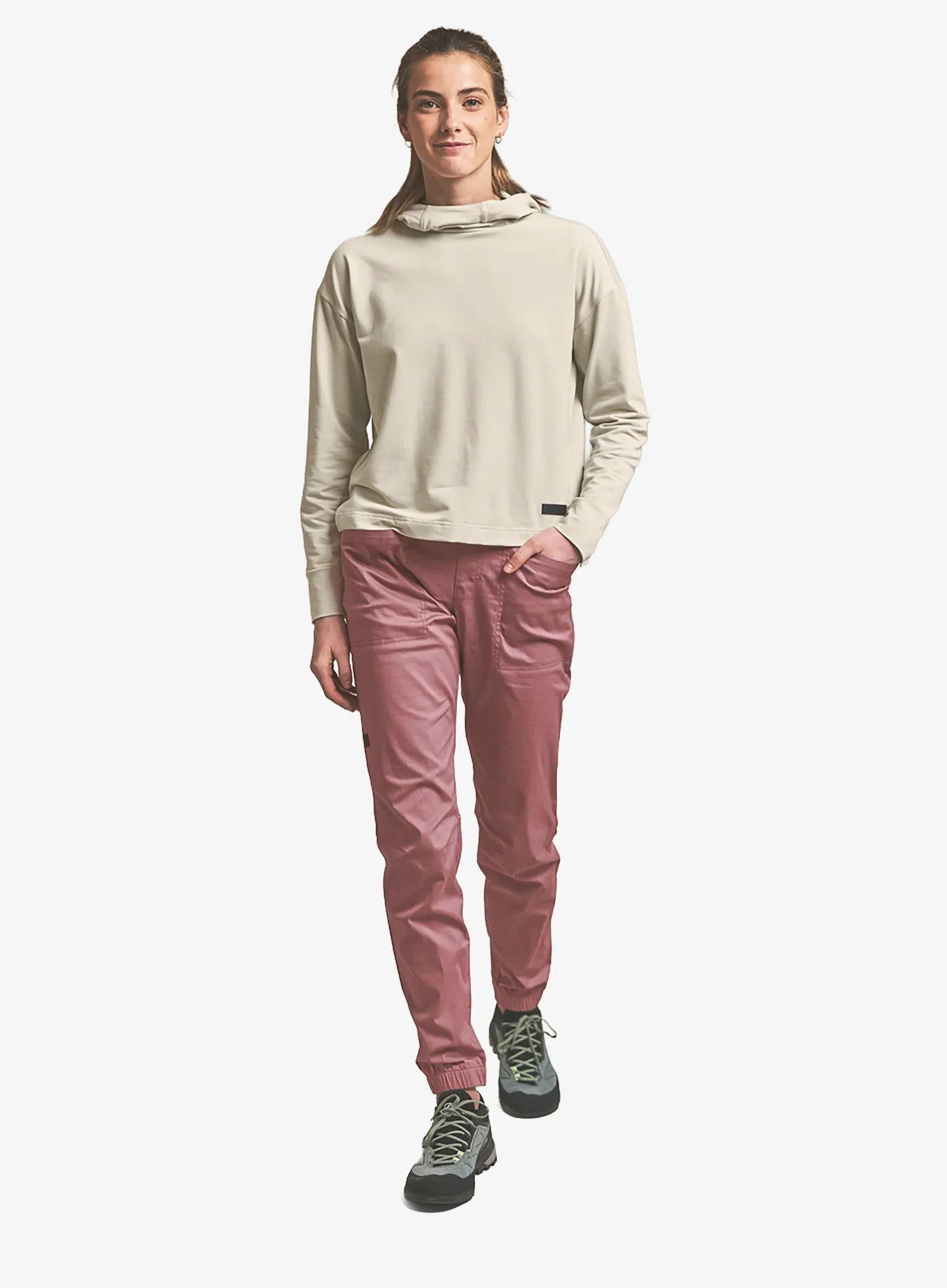 Spodnie do wspinaczki damskie Ortovox Affinity Pants 2/7
