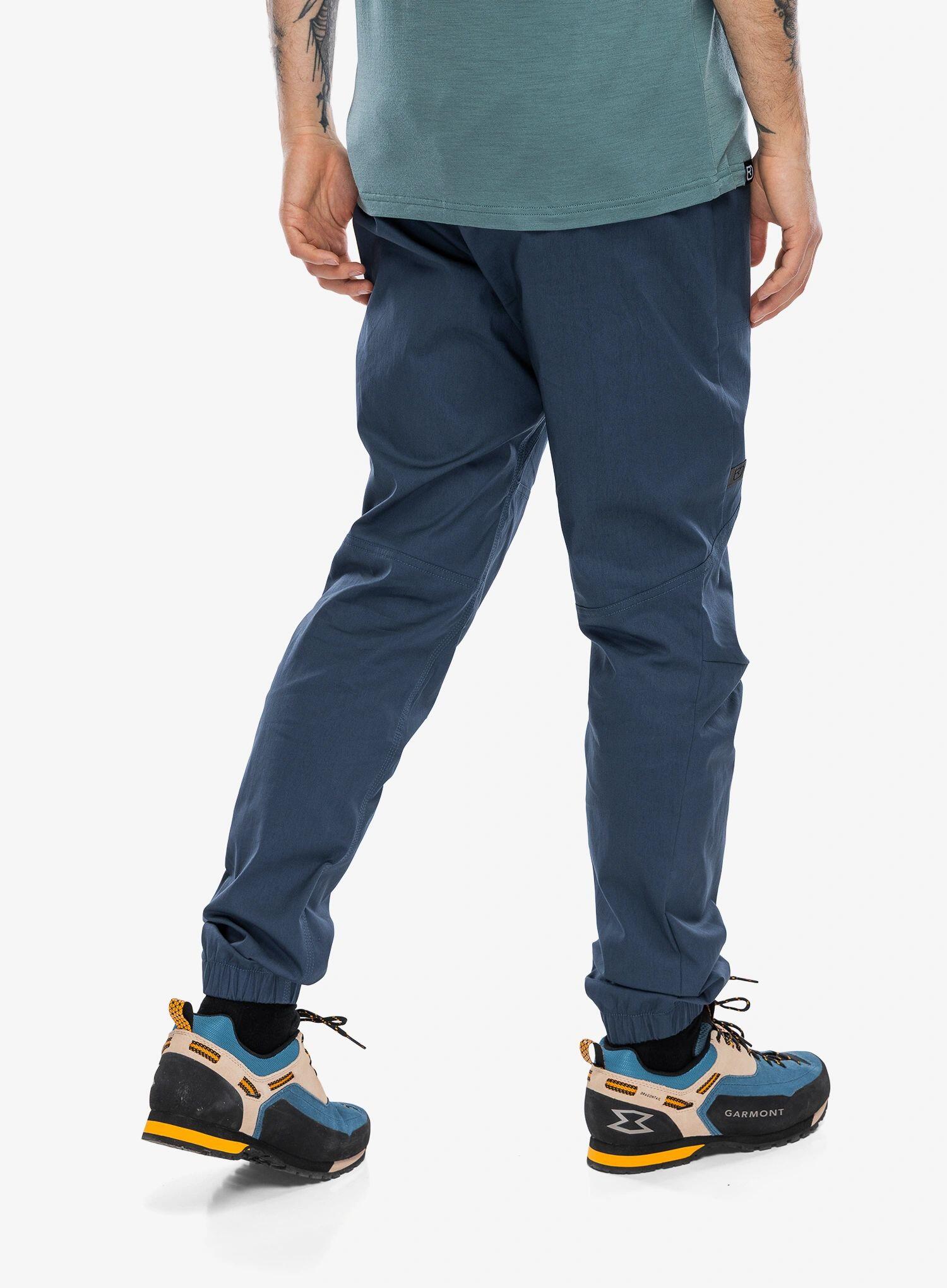Spodnie wspinaczkowe Ortovox Affinity Pants 5/7