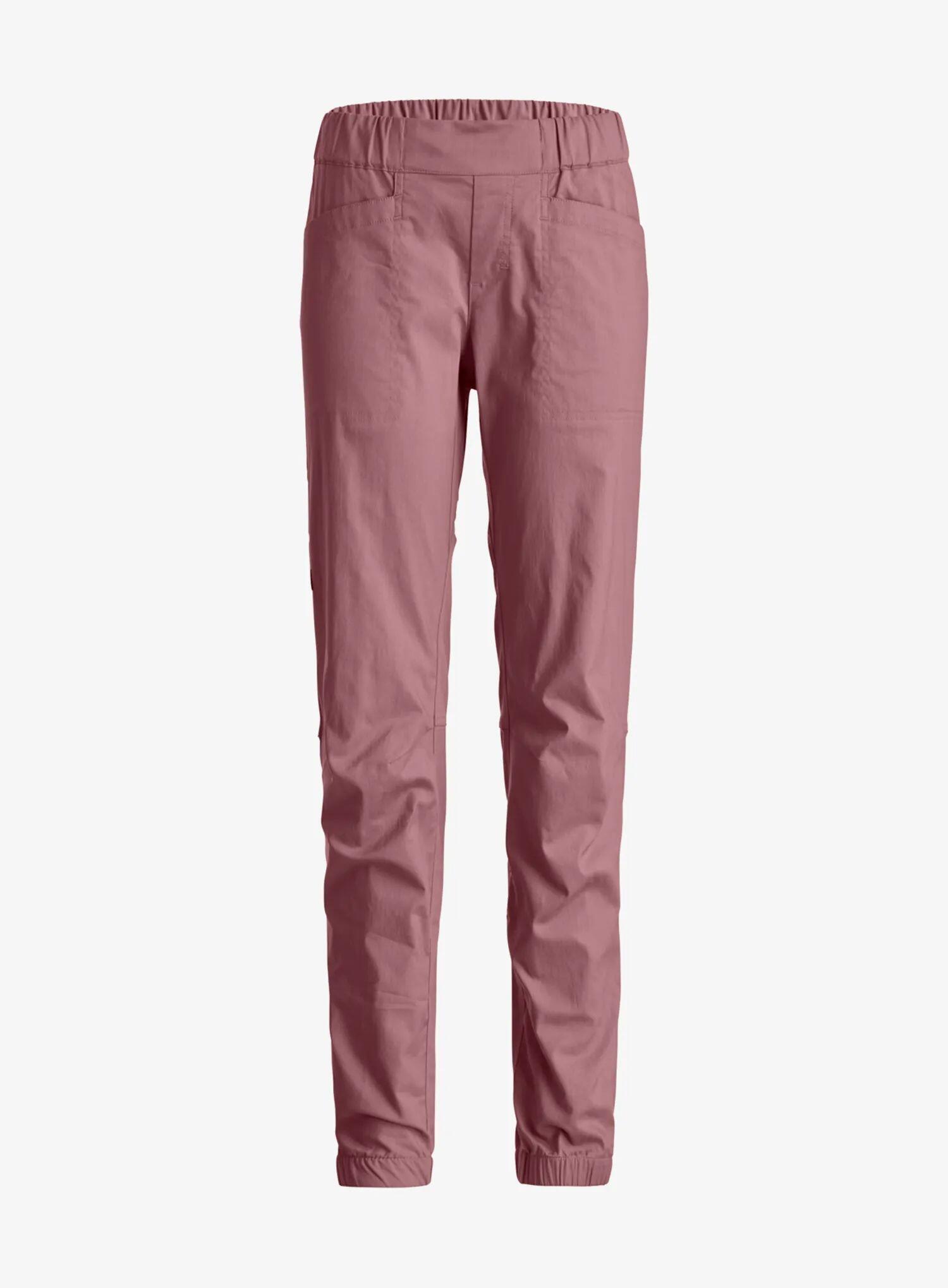 Spodnie do wspinaczki damskie Ortovox Affinity Pants 7/7