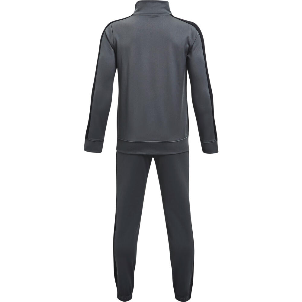 Ensemble Ensemble De Survêtement RIVAL Garçon (Gris Givré) 4/4