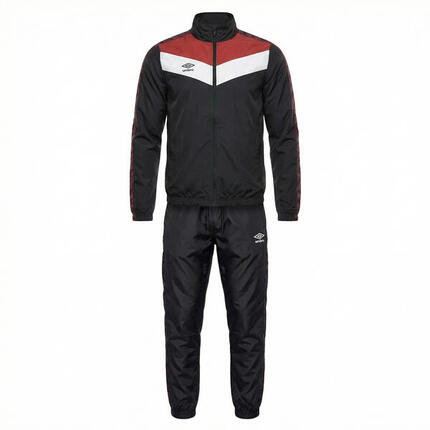 Ensemble de survêtement homme veste zippé et pantalon modèle 1224740