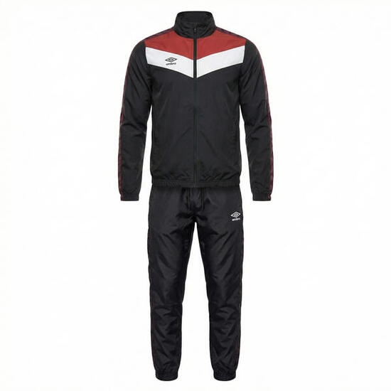 Ensemble de survêtement homme veste zippé et pantalon modèle 1224740