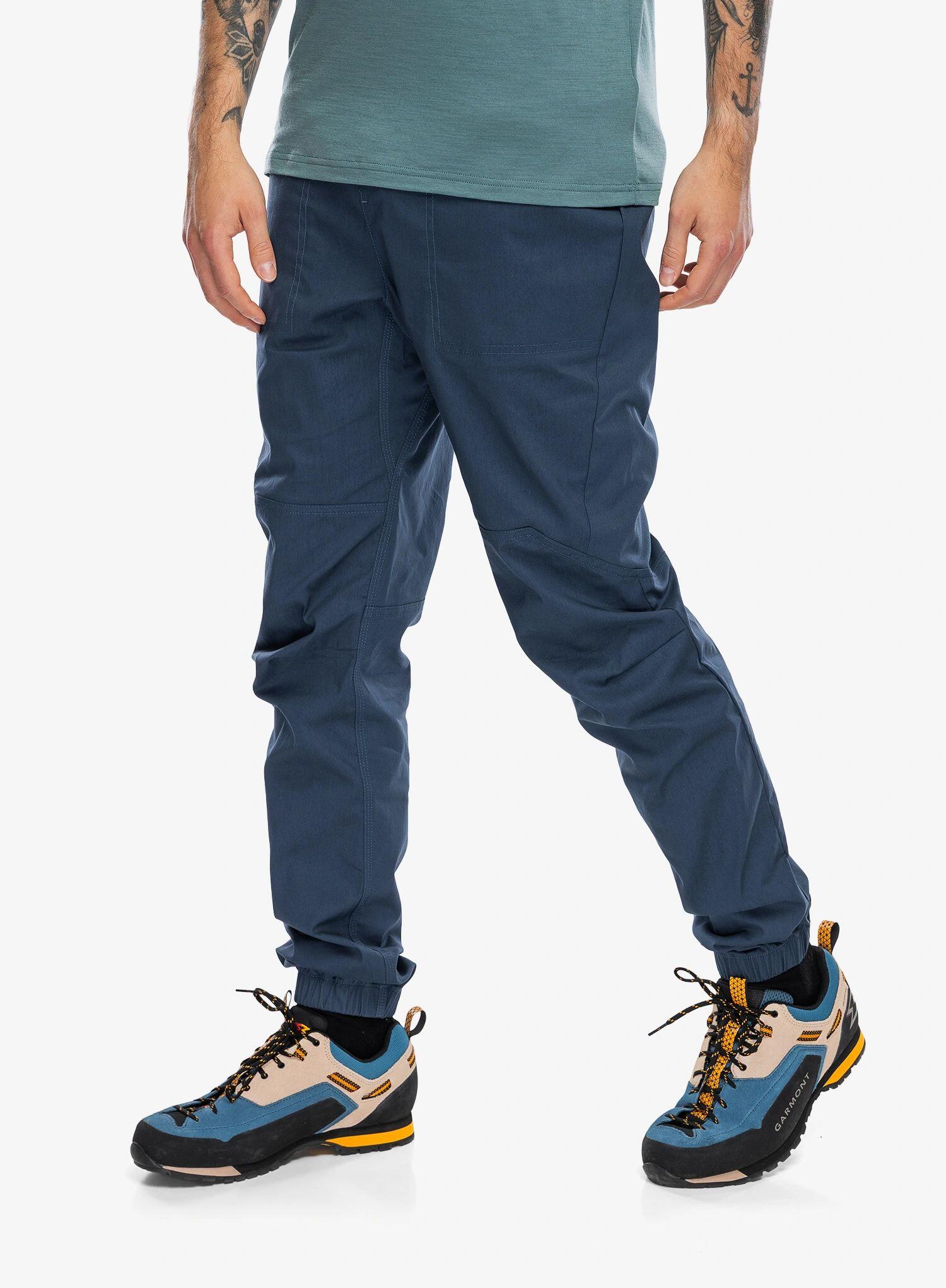 Spodnie wspinaczkowe Ortovox Affinity Pants 4/7
