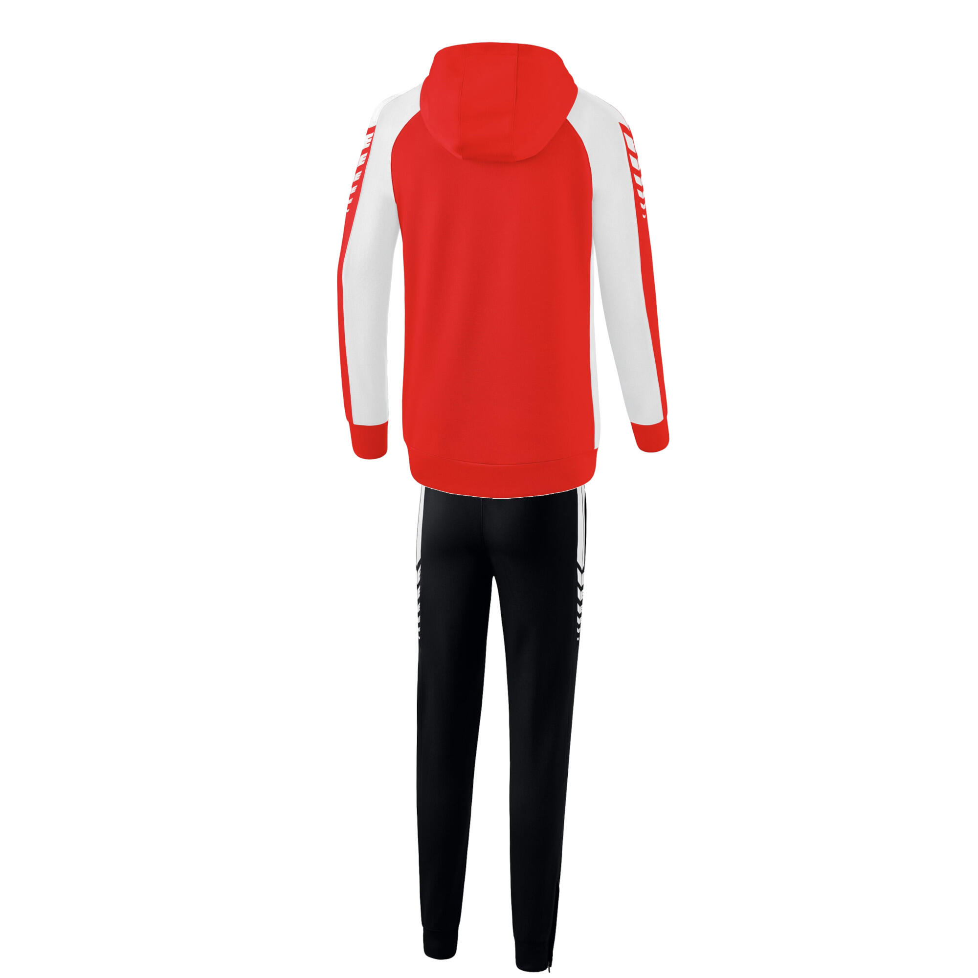 erima Damen Trainingsanzug Six Wings 2/3