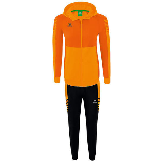 erima Damen Trainingsanzug Six Wings