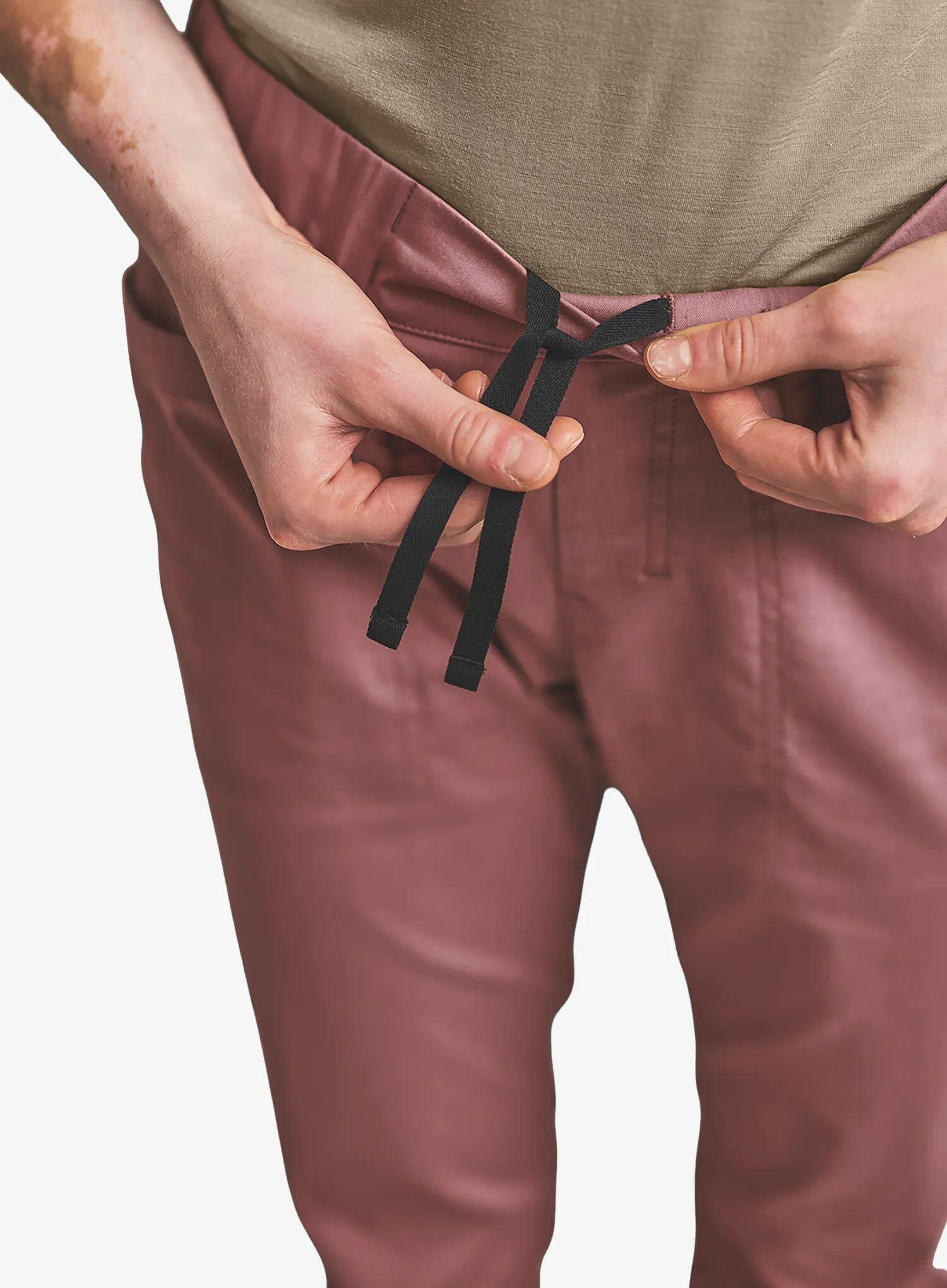 Spodnie do wspinaczki damskie Ortovox Affinity Pants 5/7