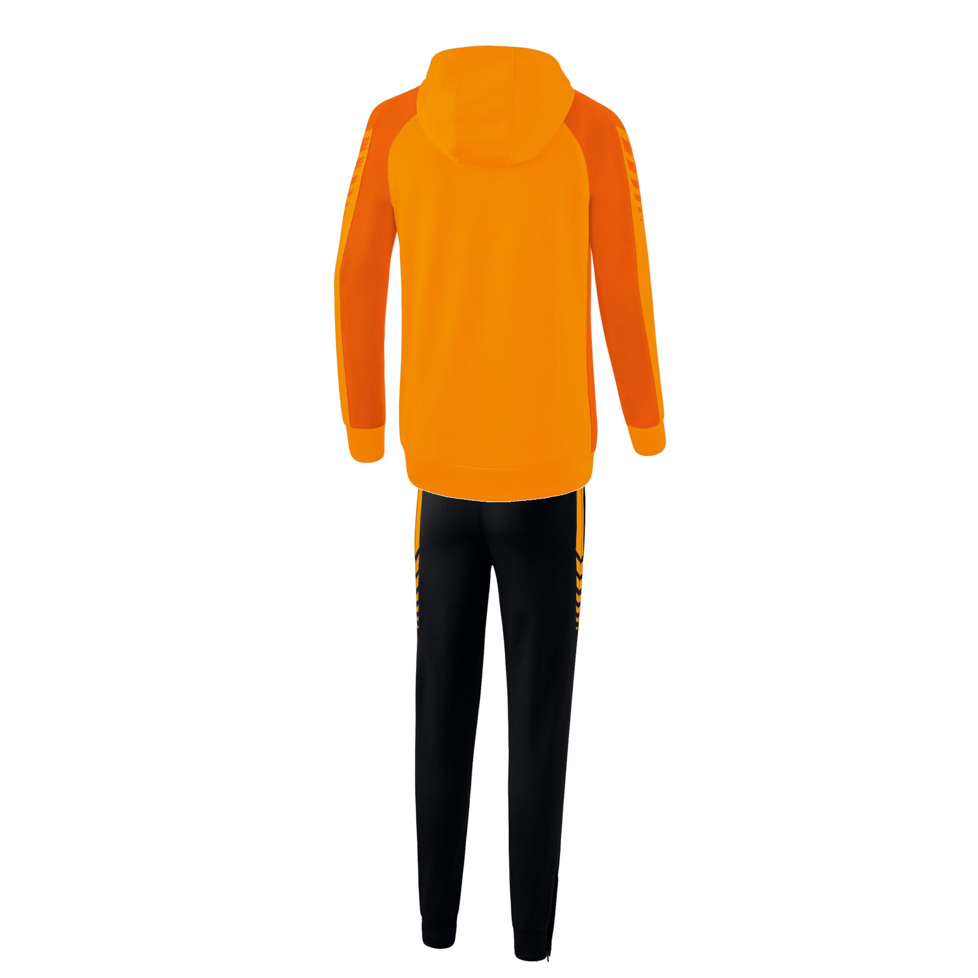 erima Damen Trainingsanzug Six Wings 2/3