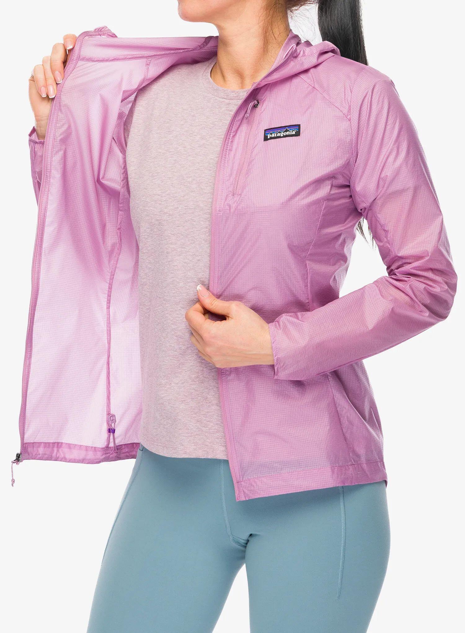 Kurtka przeciwwiatrowa damska Patagonia Houdini Jacket 6/7