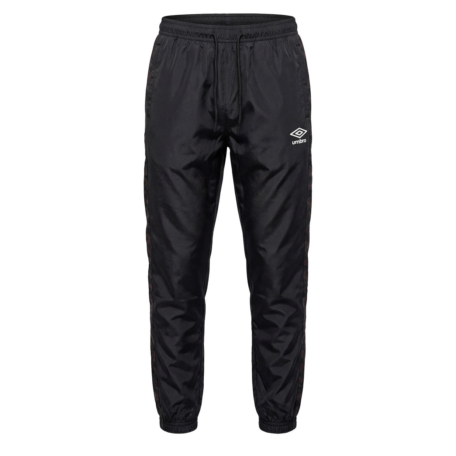 Ensemble de survêtement homme veste zippé et pantalon modèle 1224740 4/5