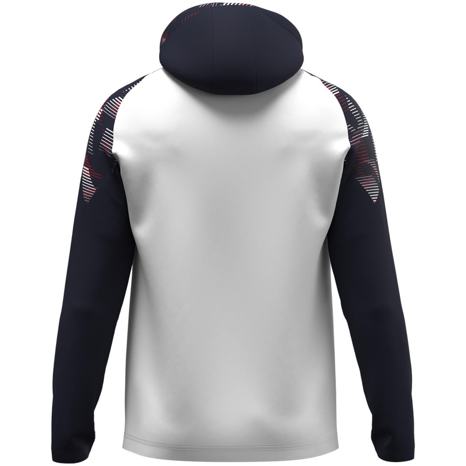 Jako Damen Kapuzenjacke Sonic 6826D 2/2