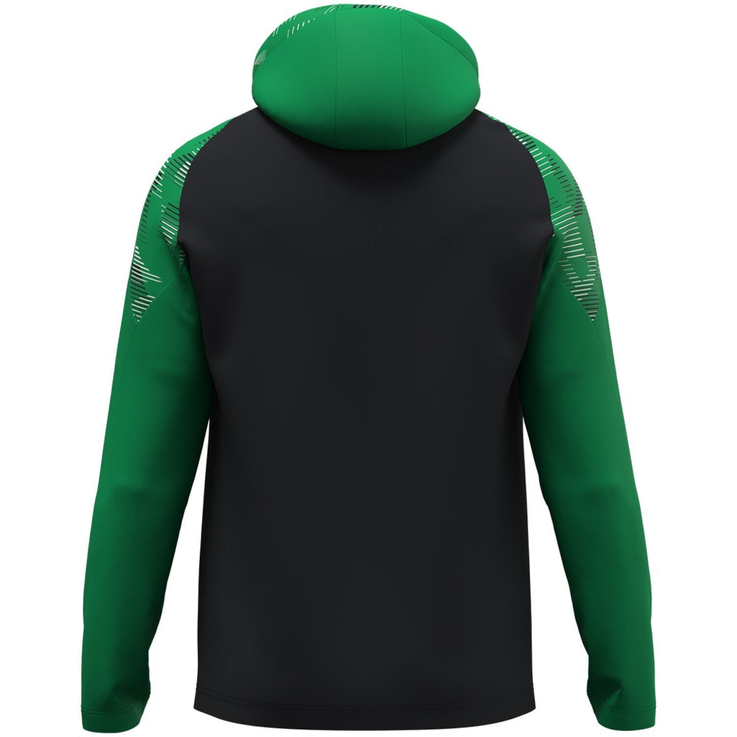 Jako Damen Kapuzenjacke Sonic 6826D 2/2