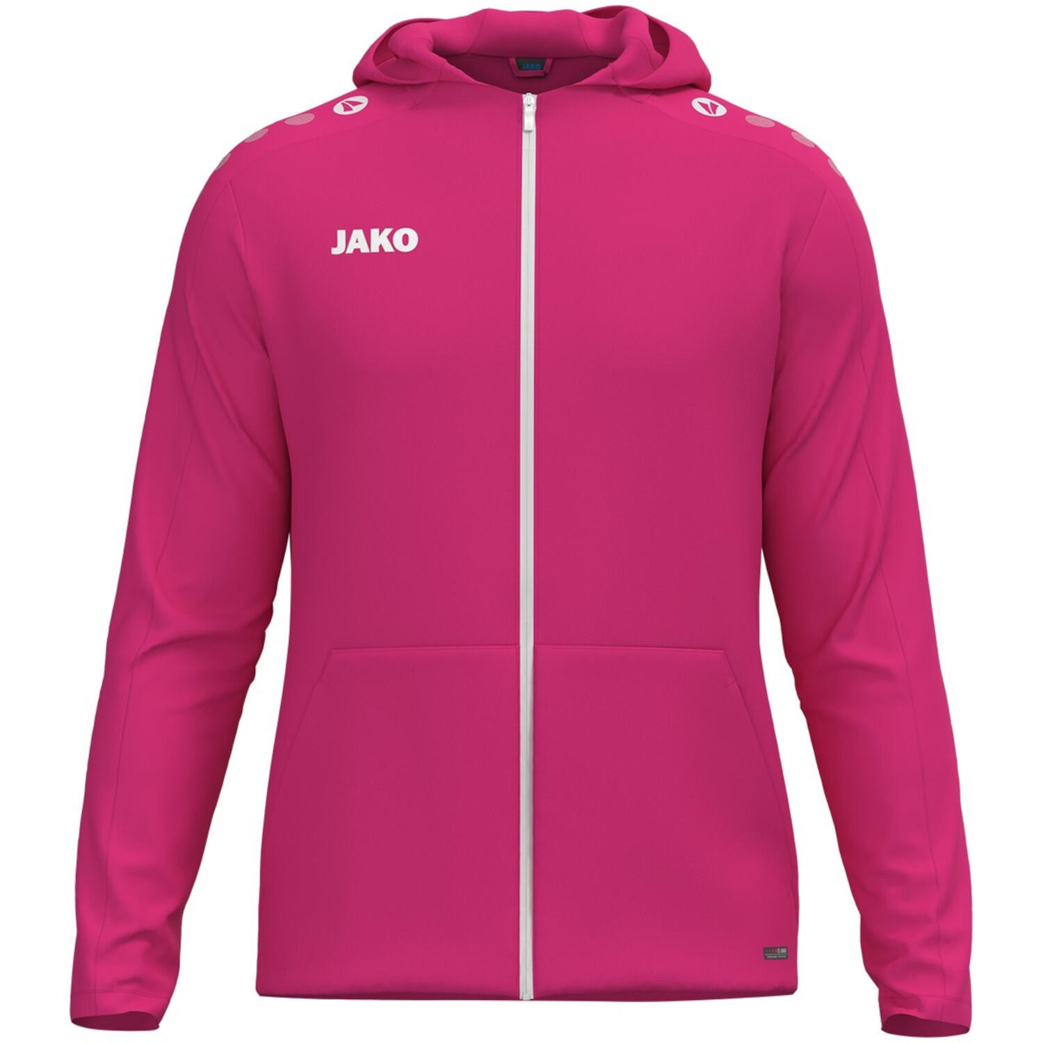 JAKO picture