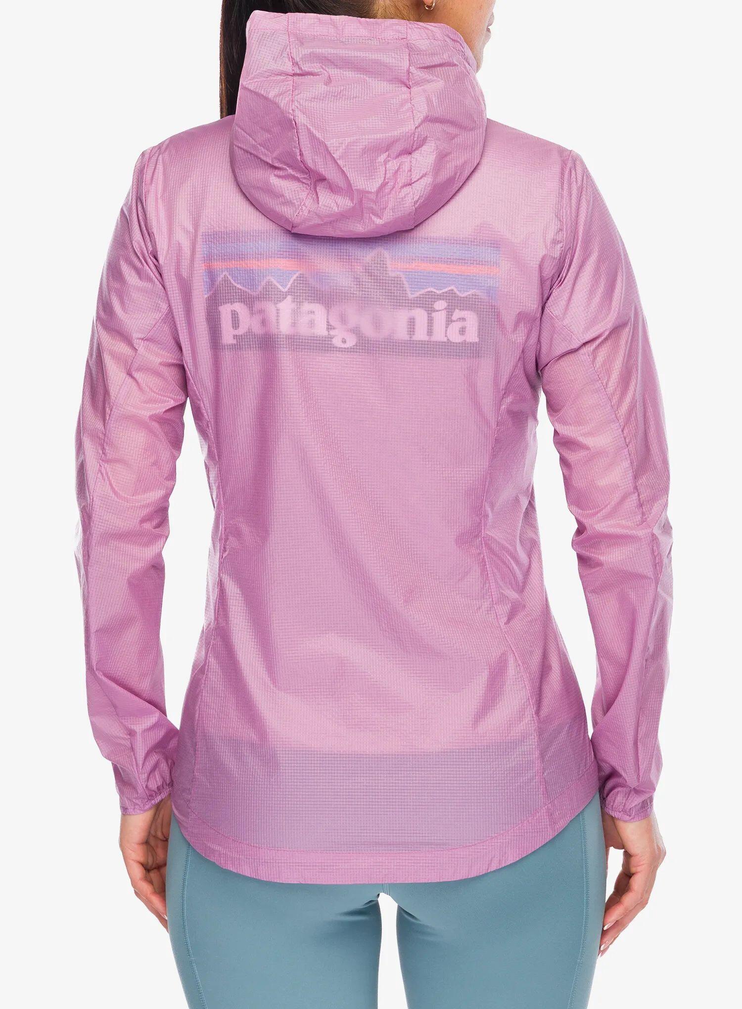Kurtka przeciwwiatrowa damska Patagonia Houdini Jacket 3/7