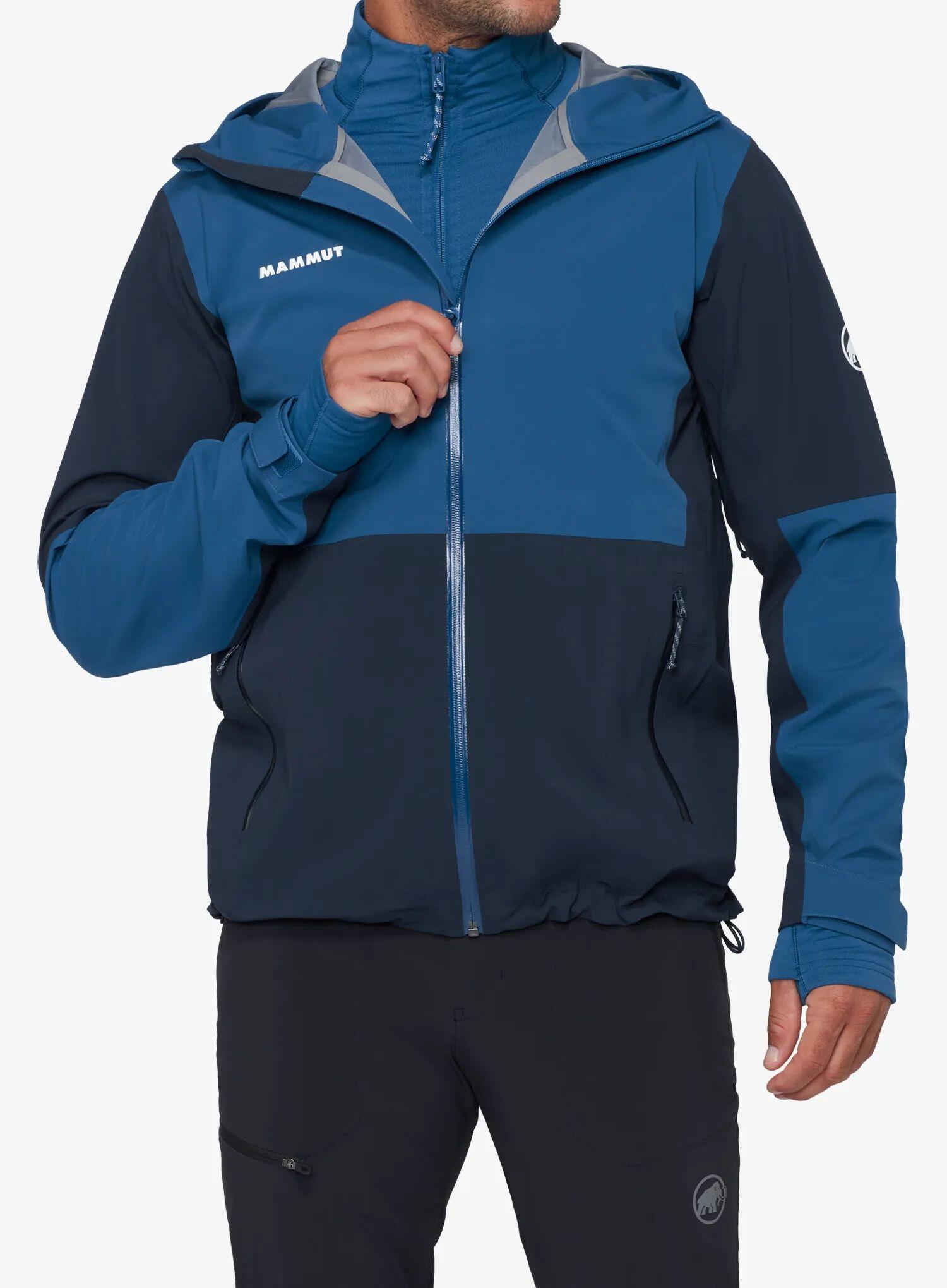 MAMMUT picture