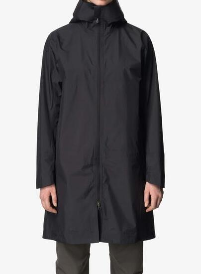 Płaszcz damski Houdini One Parka II