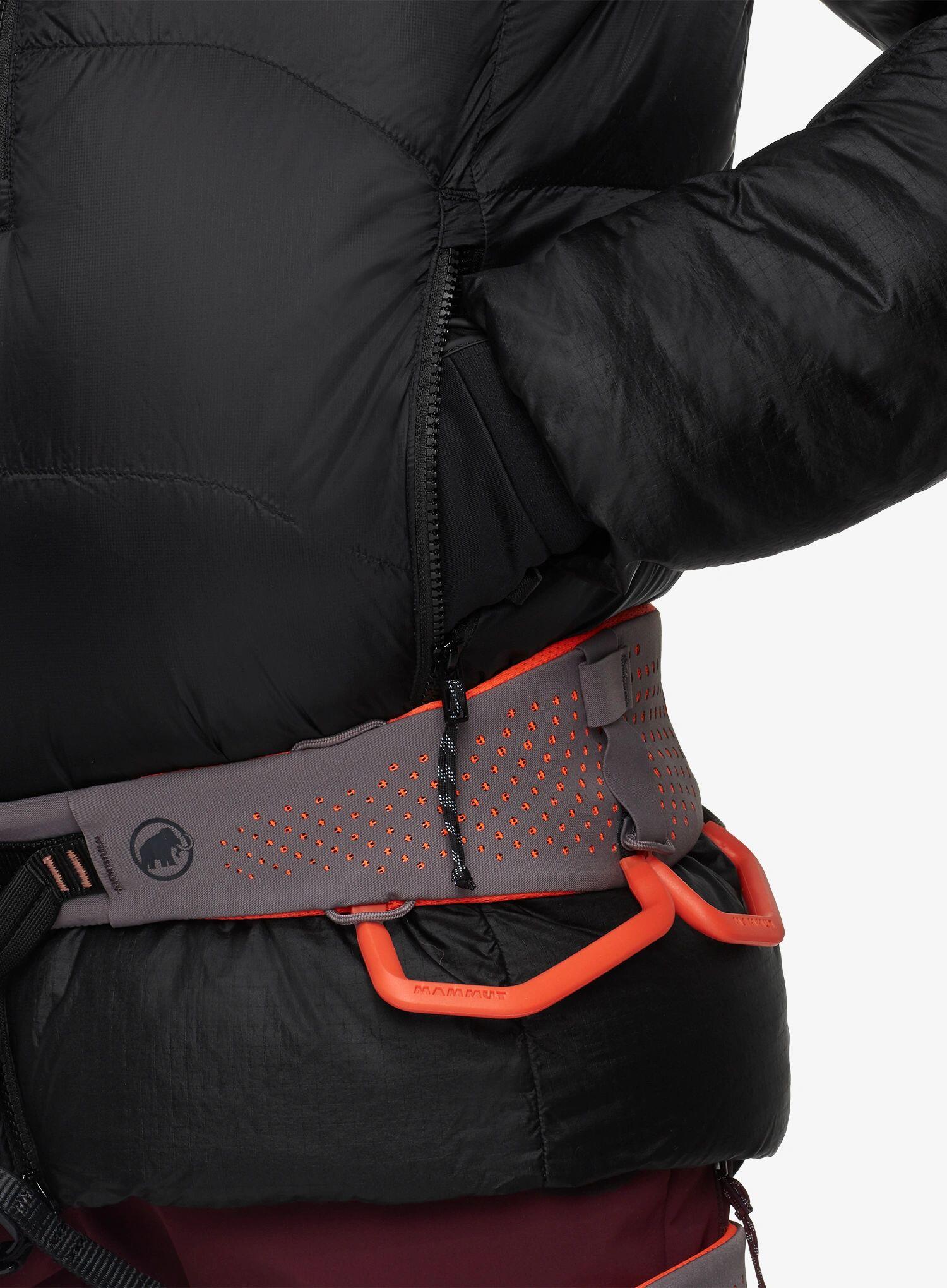 Kurtka puchowa Mammut Taiss Pro Belay IN Hooded Jacket 6/7