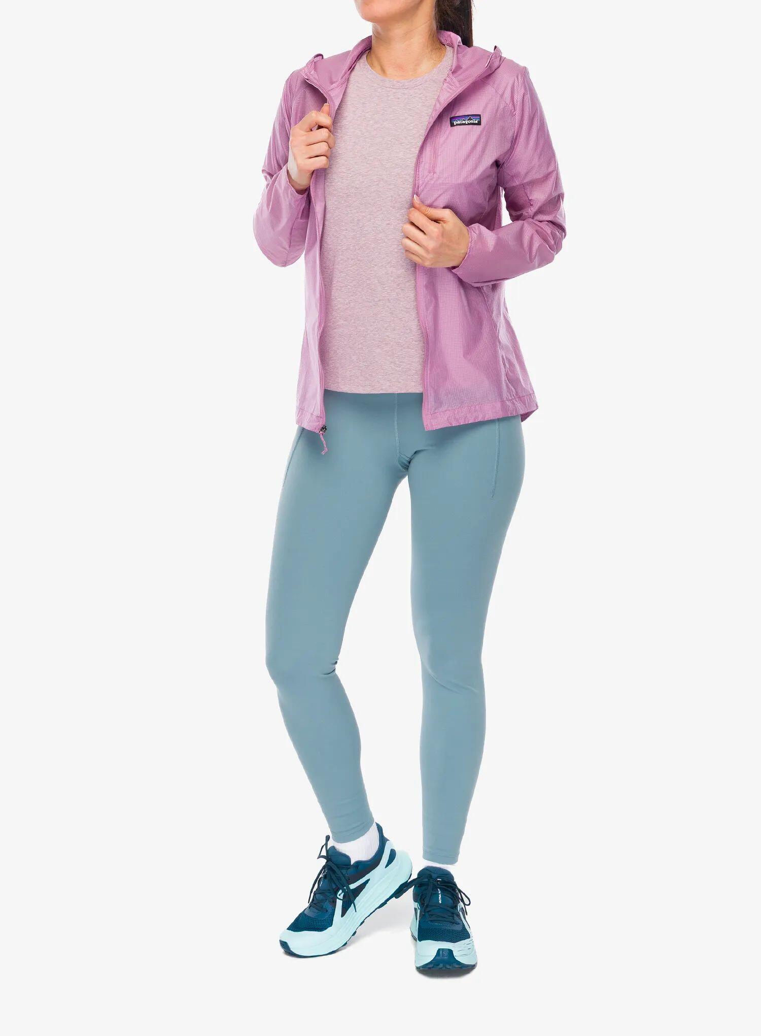 Kurtka przeciwwiatrowa damska Patagonia Houdini Jacket 2/7