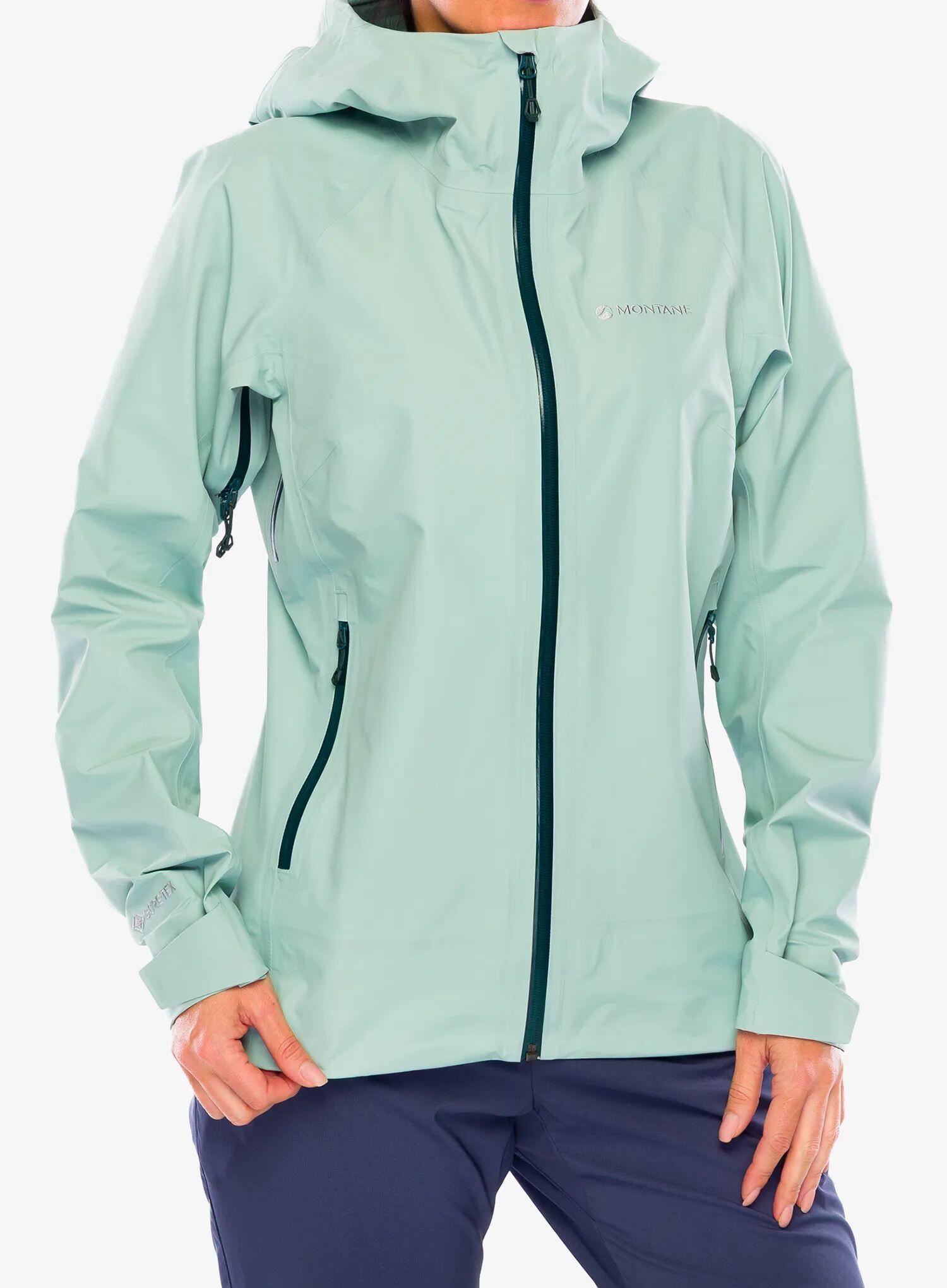 MONTANE picture