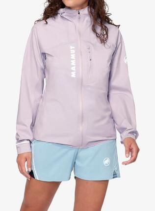 Kurtka z membraną Mammut Aenergy TR HS Hooded Jacket