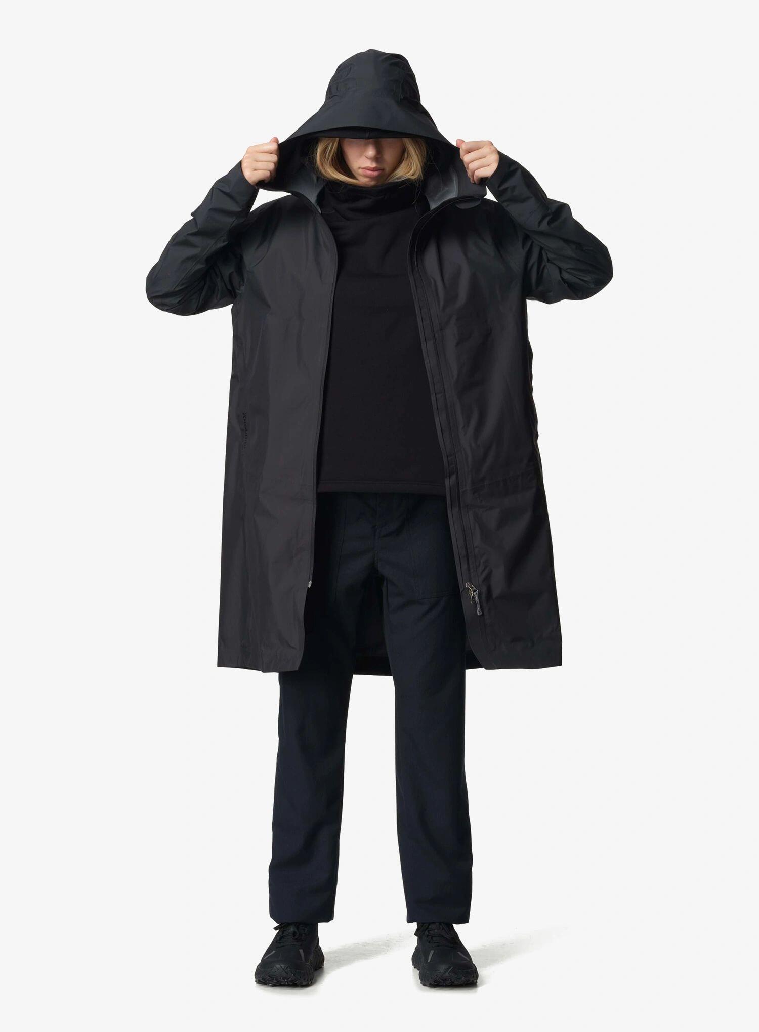 Płaszcz damski Houdini One Parka II 6/7