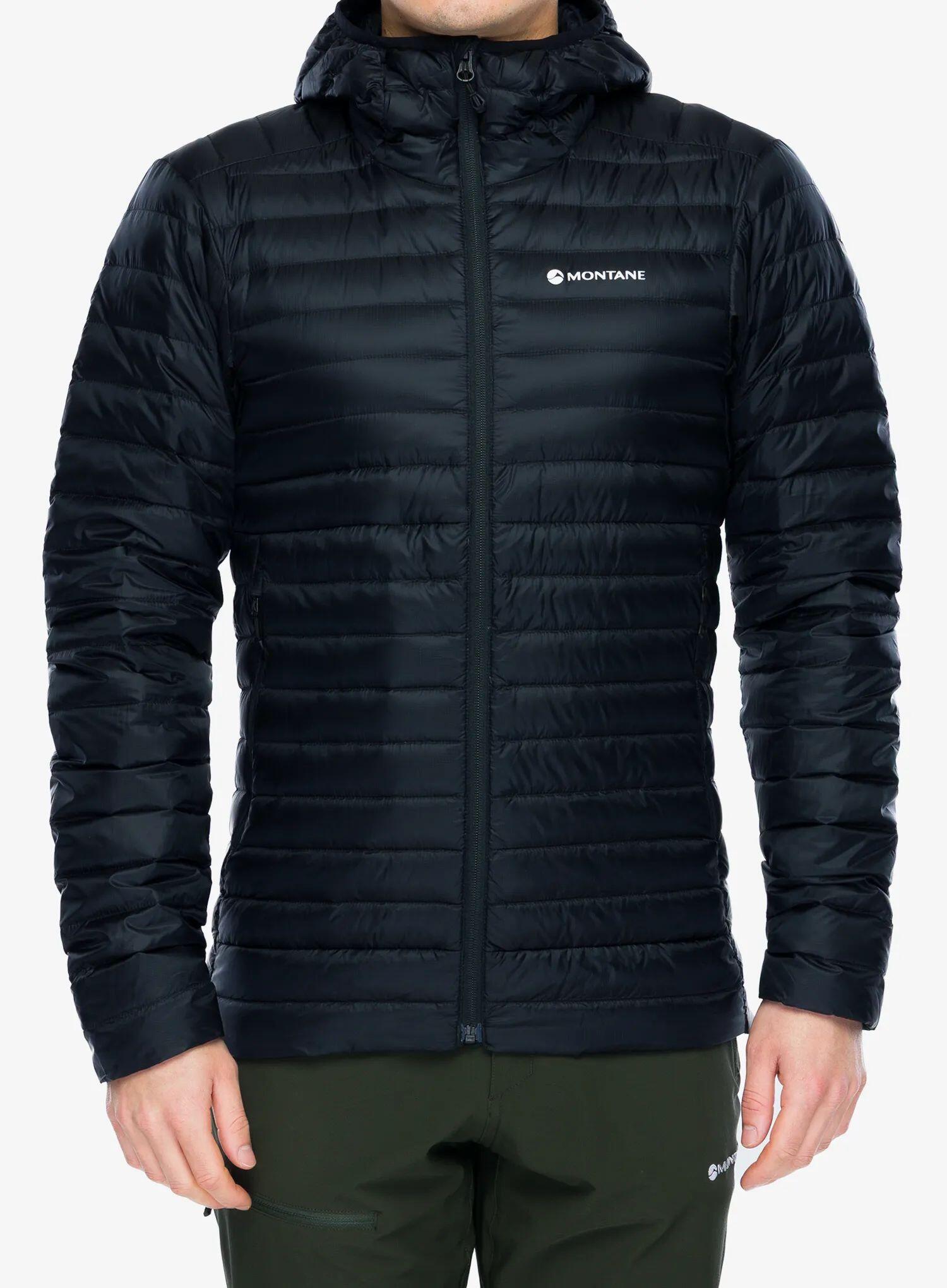 MONTANE picture