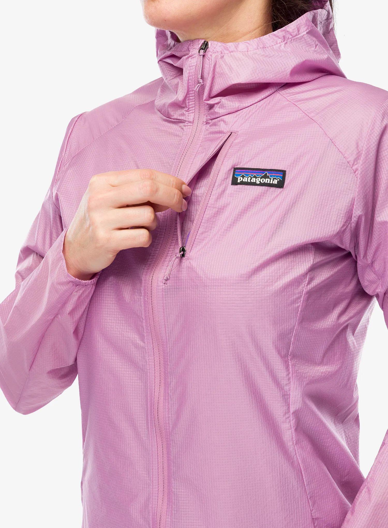 Kurtka przeciwwiatrowa damska Patagonia Houdini Jacket 7/7