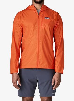 Kurtka przeciwwiatrowa Patagonia Houdini Jacket