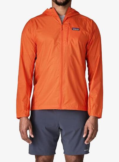 Kurtka przeciwwiatrowa Patagonia Houdini Jacket