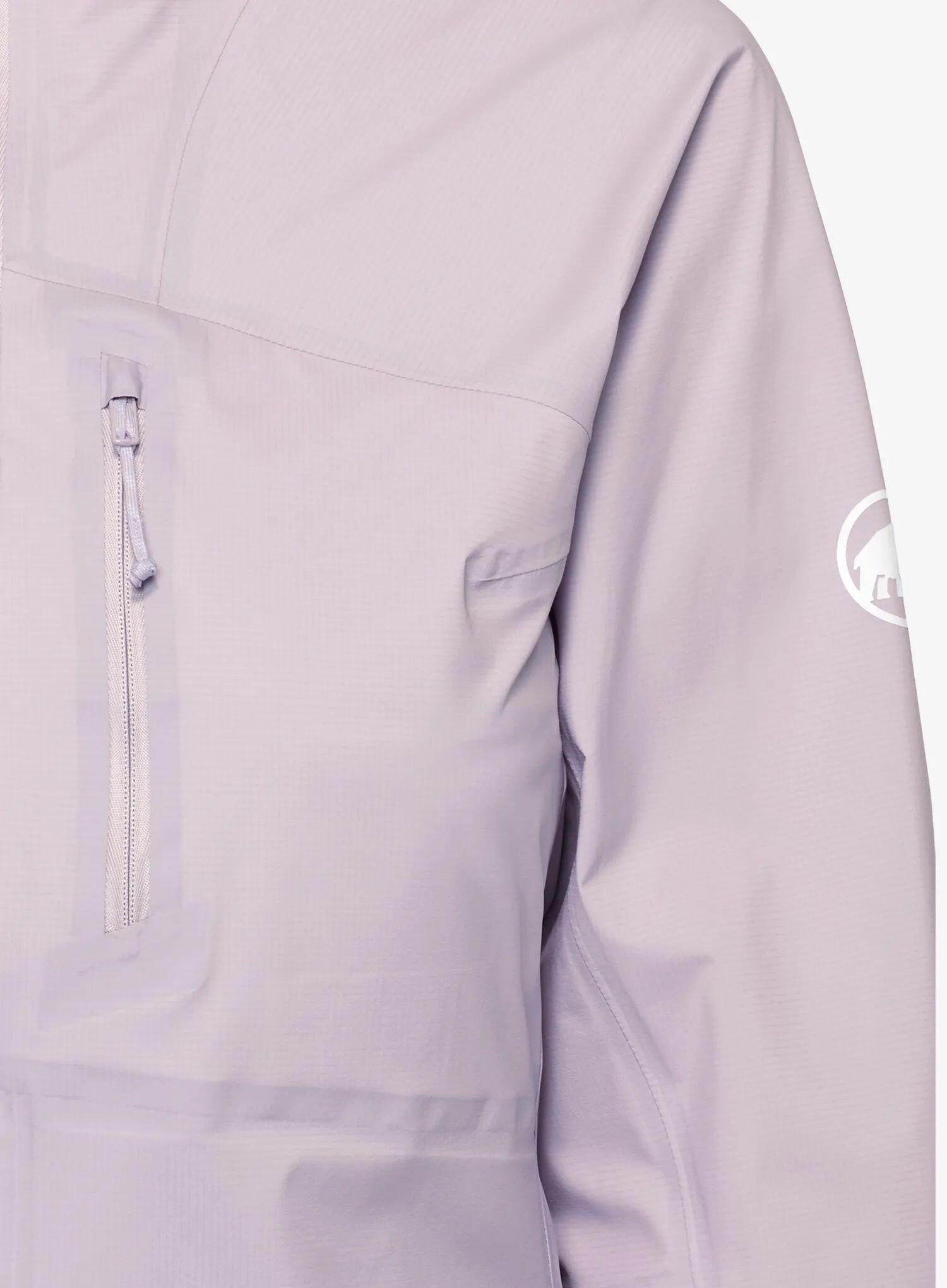 Kurtka z membraną Mammut Aenergy TR HS Hooded Jacket 6/7
