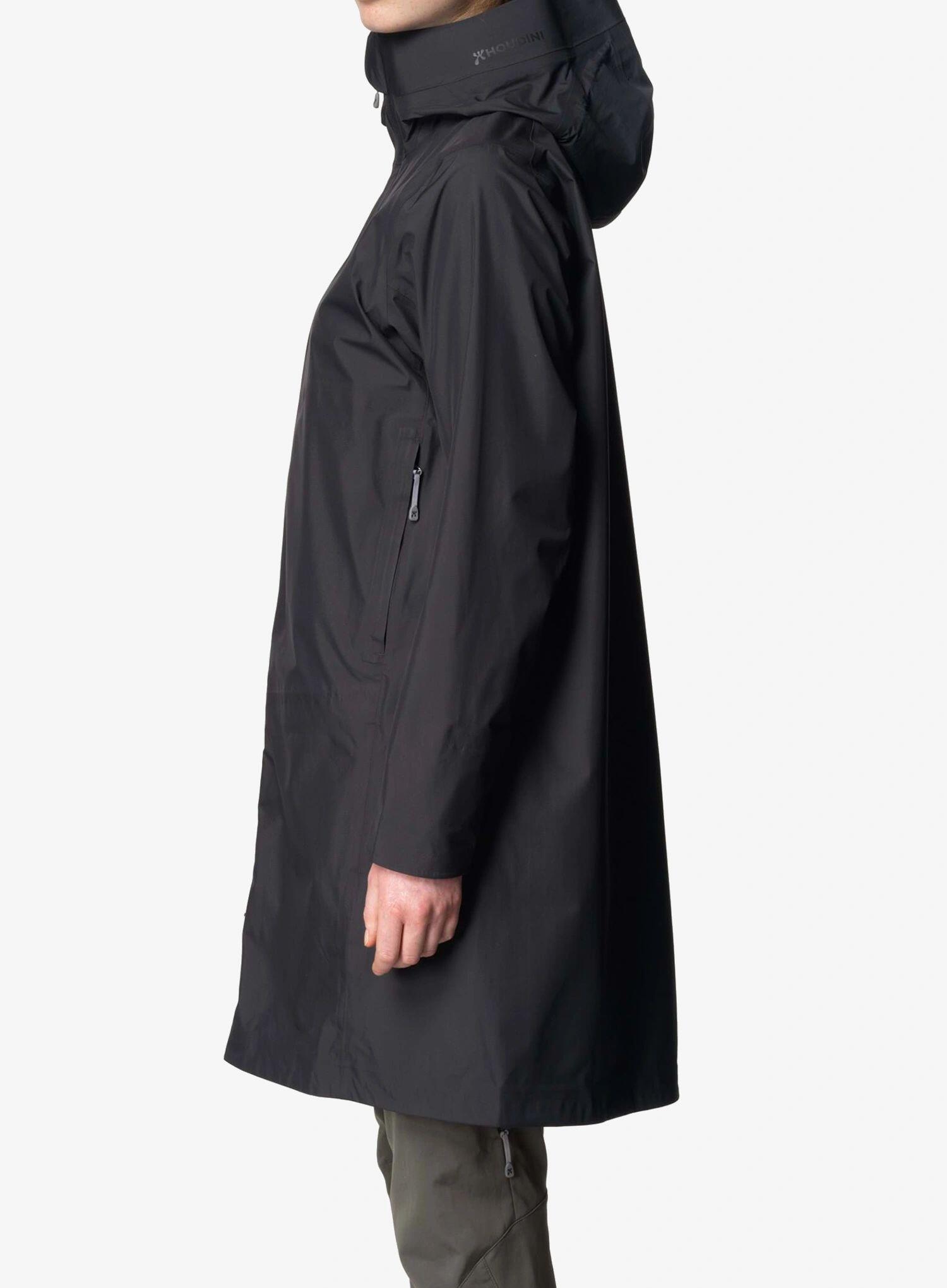 Płaszcz damski Houdini One Parka II 3/7