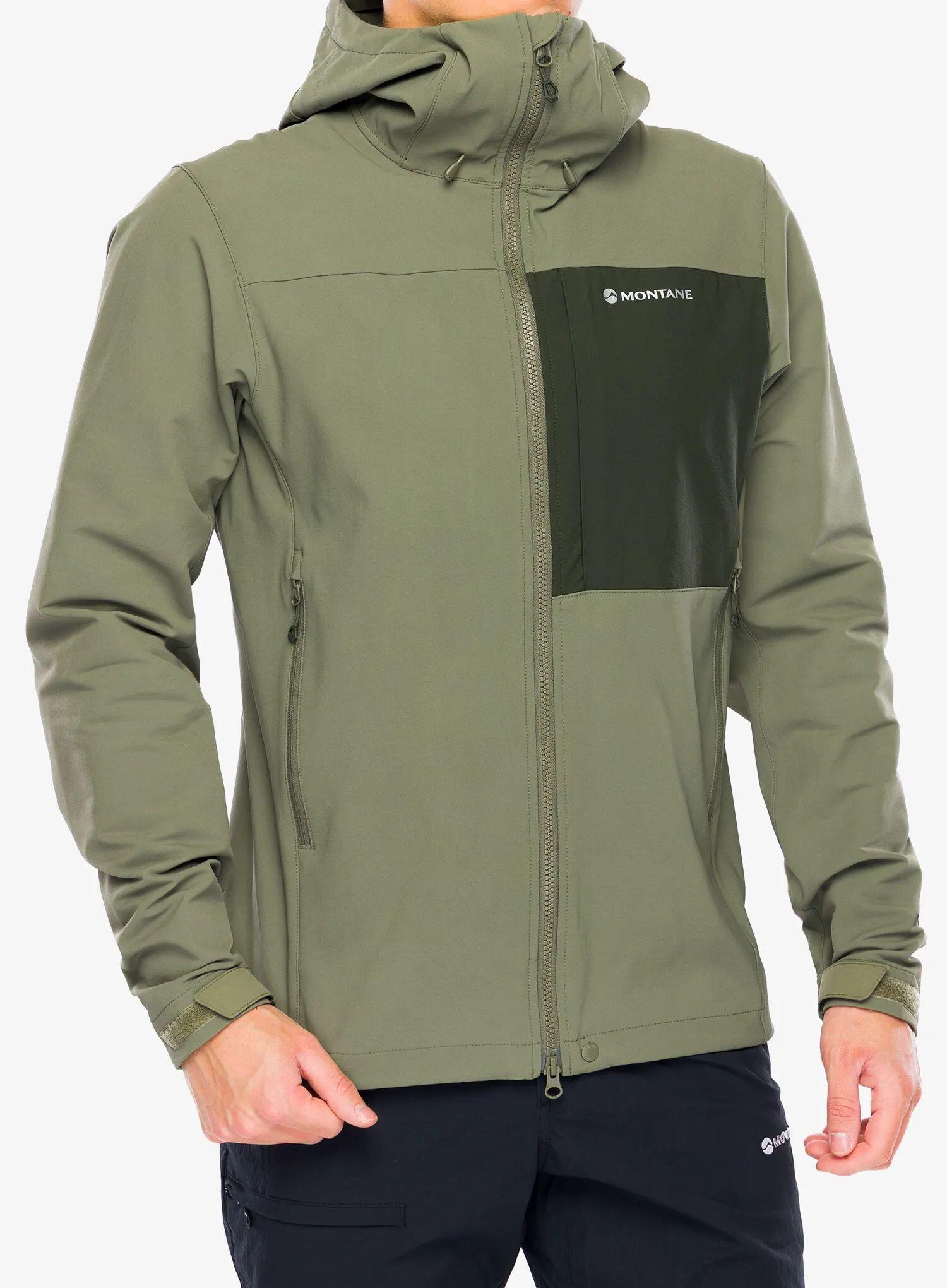 MONTANE picture