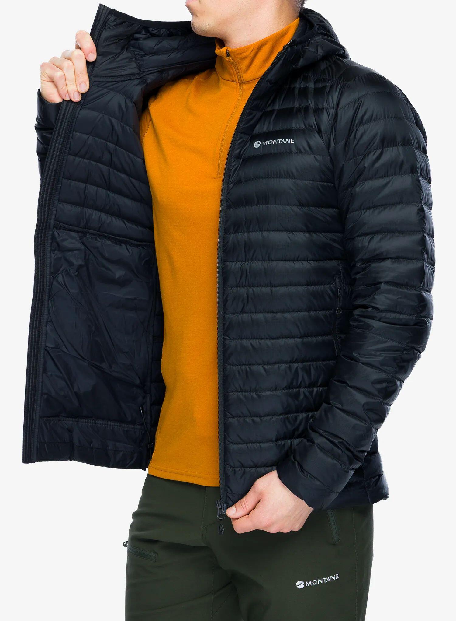 Kurtka puchowa Montane Anti Freeze Lite Hoodie 6/7