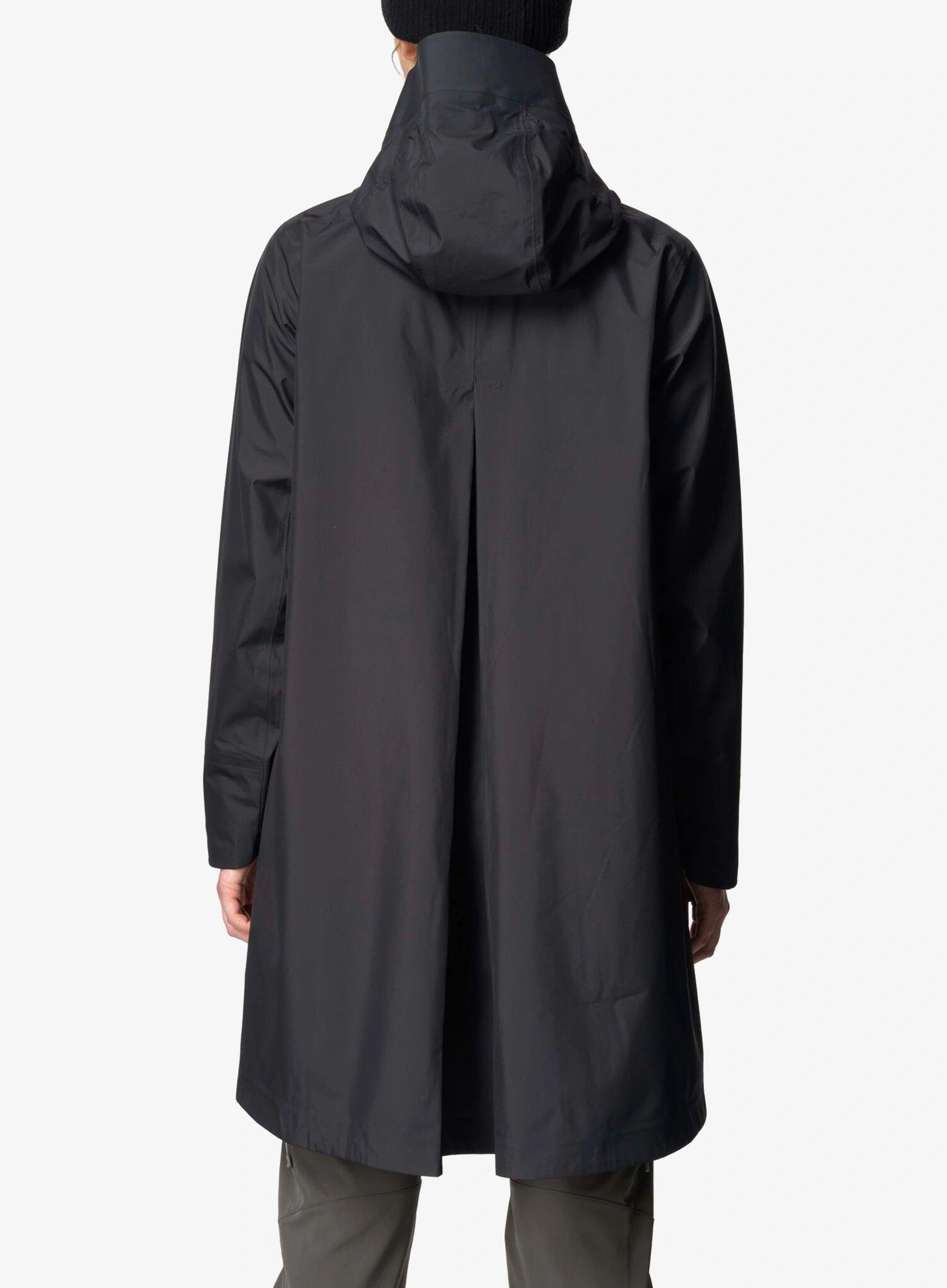 Płaszcz damski Houdini One Parka II 2/7
