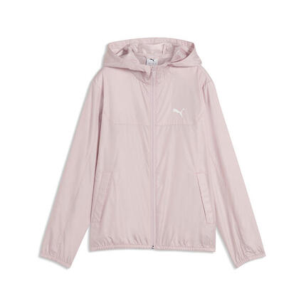 Puma Kinder Windbreaker Ess Regular Windbrk 685165