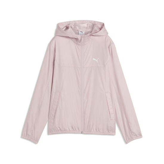 Puma Kinder Windbreaker Ess Regular Windbrk 685165