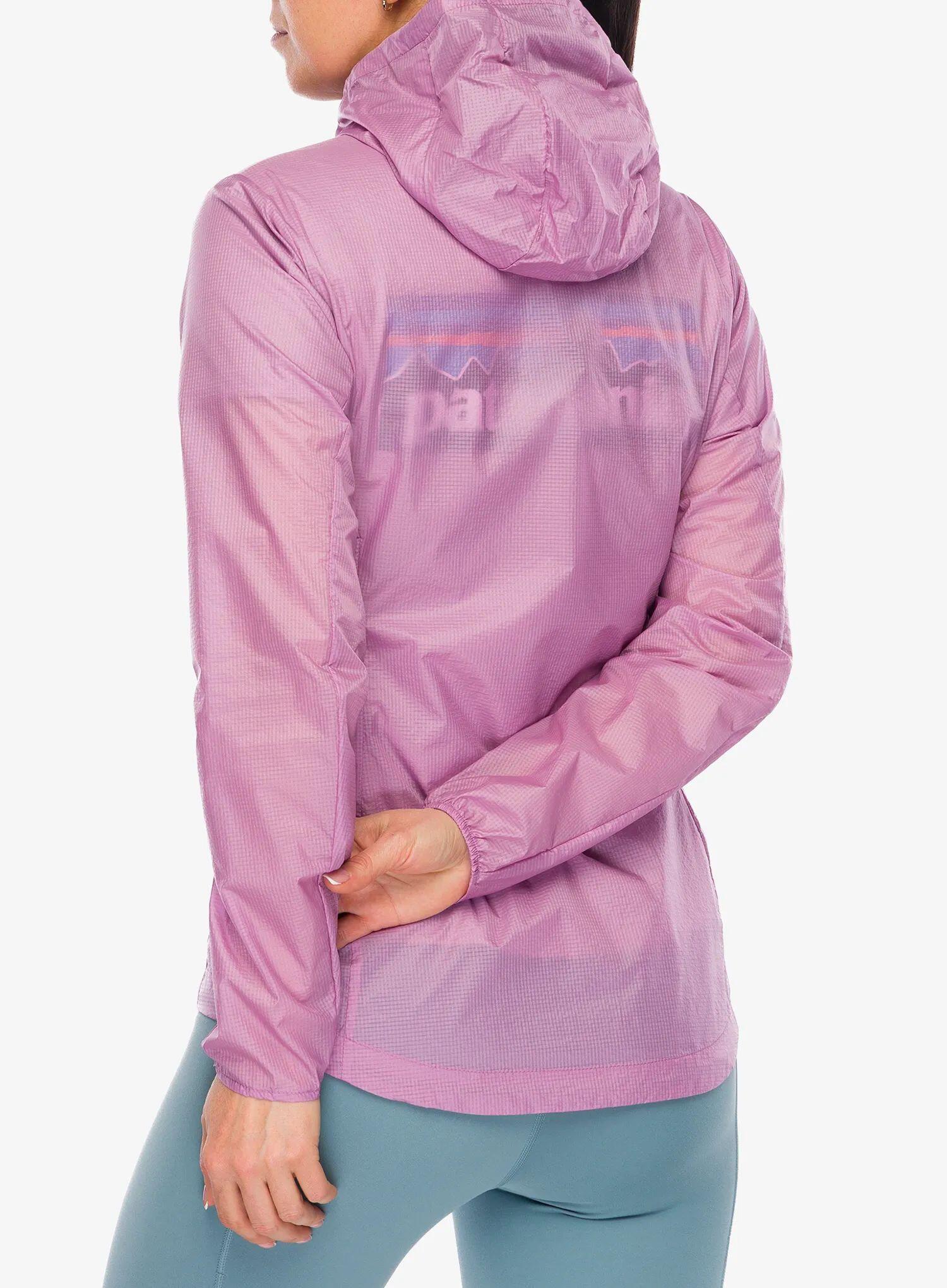 Kurtka przeciwwiatrowa damska Patagonia Houdini Jacket 5/7