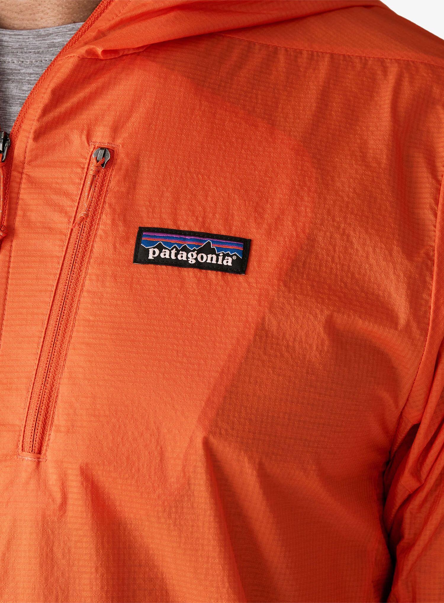Kurtka przeciwwiatrowa Patagonia Houdini Jacket 6/7