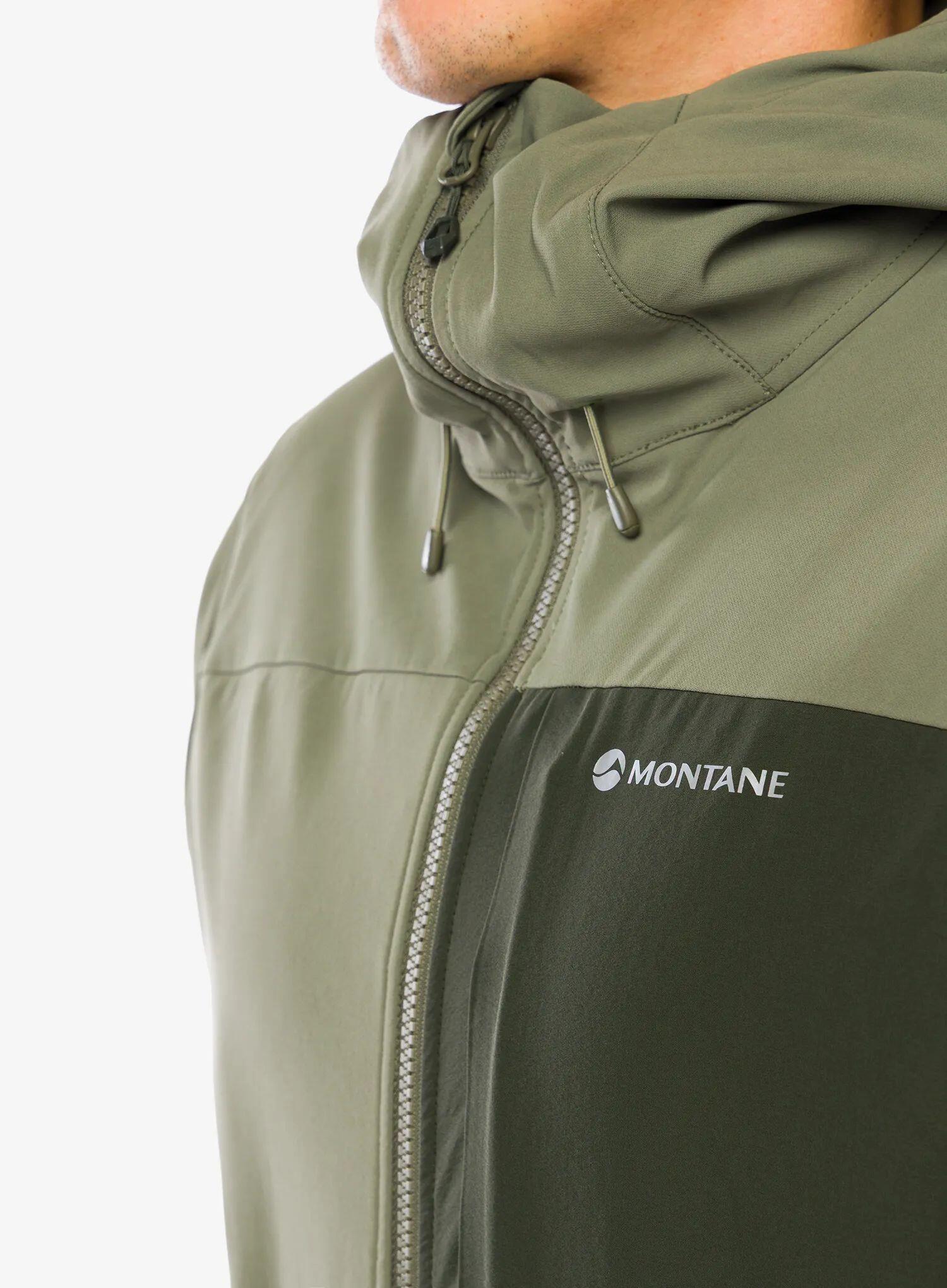 Kurtka Montane Tenacity Xt Hoodie 6/7