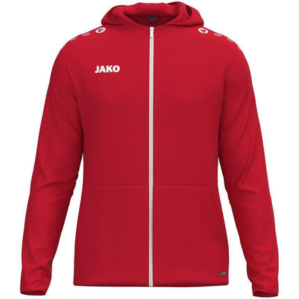 Jako Damen Kapuzenjacke One 6800D