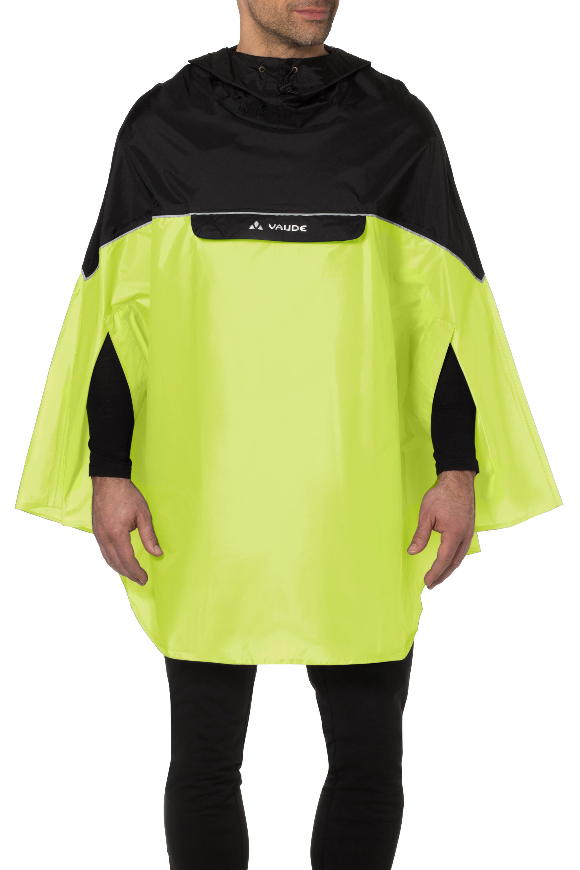 Poncho Covero Poncho II 3/4