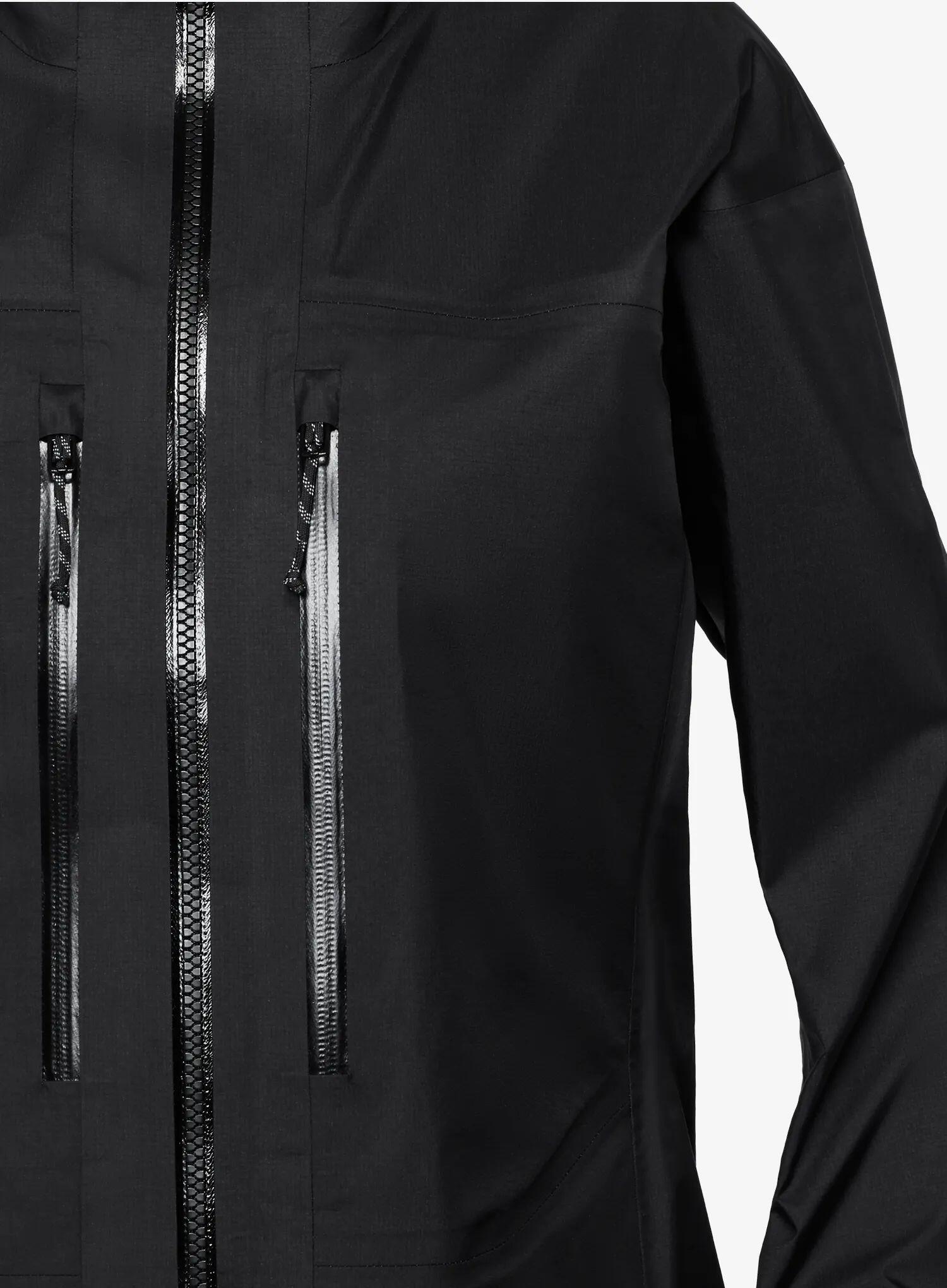 Kurtka z membraną damska Mammut Taiss Light HS Hooded Jacket 5/7