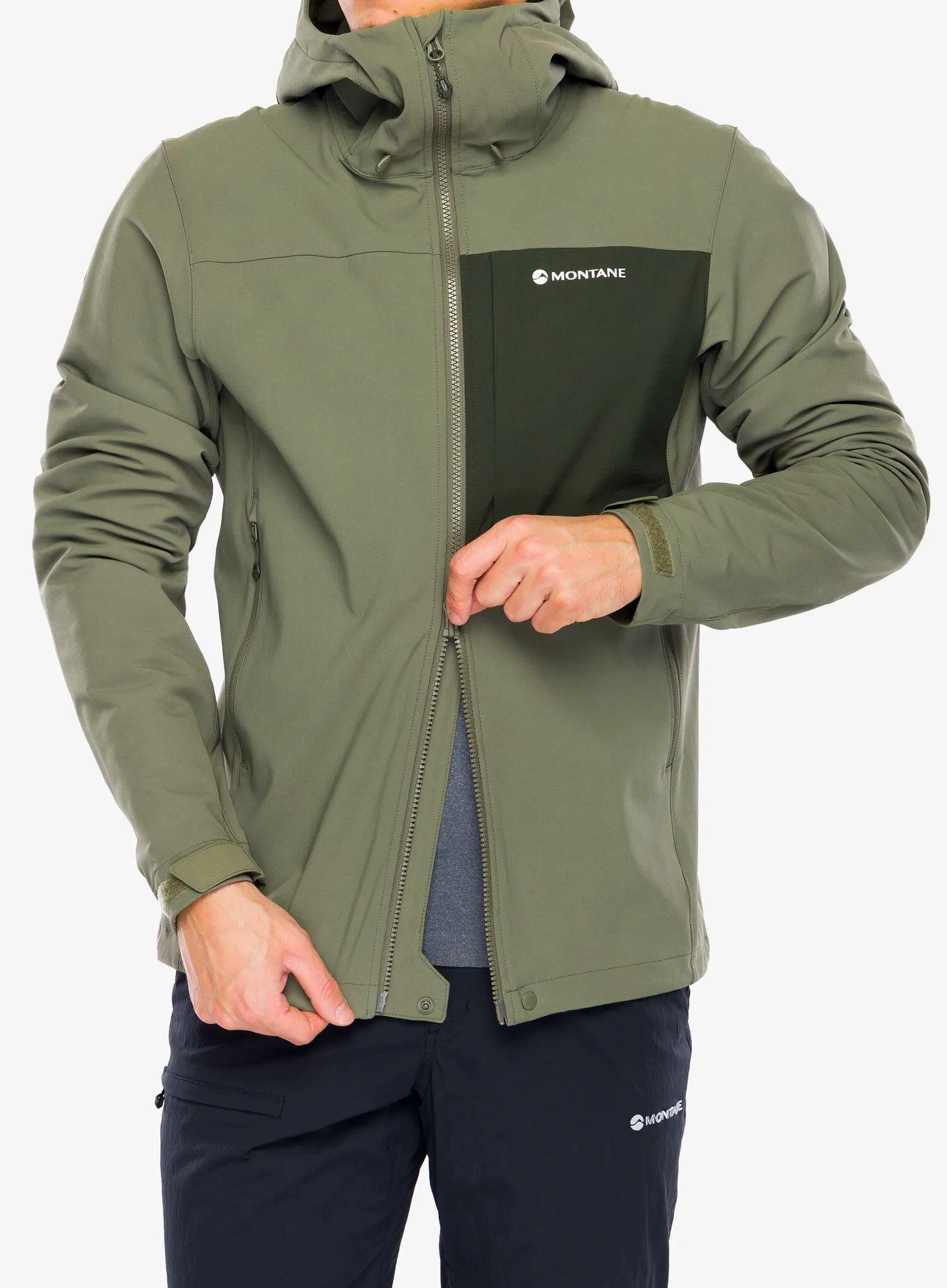 Kurtka Montane Tenacity Xt Hoodie 3/7
