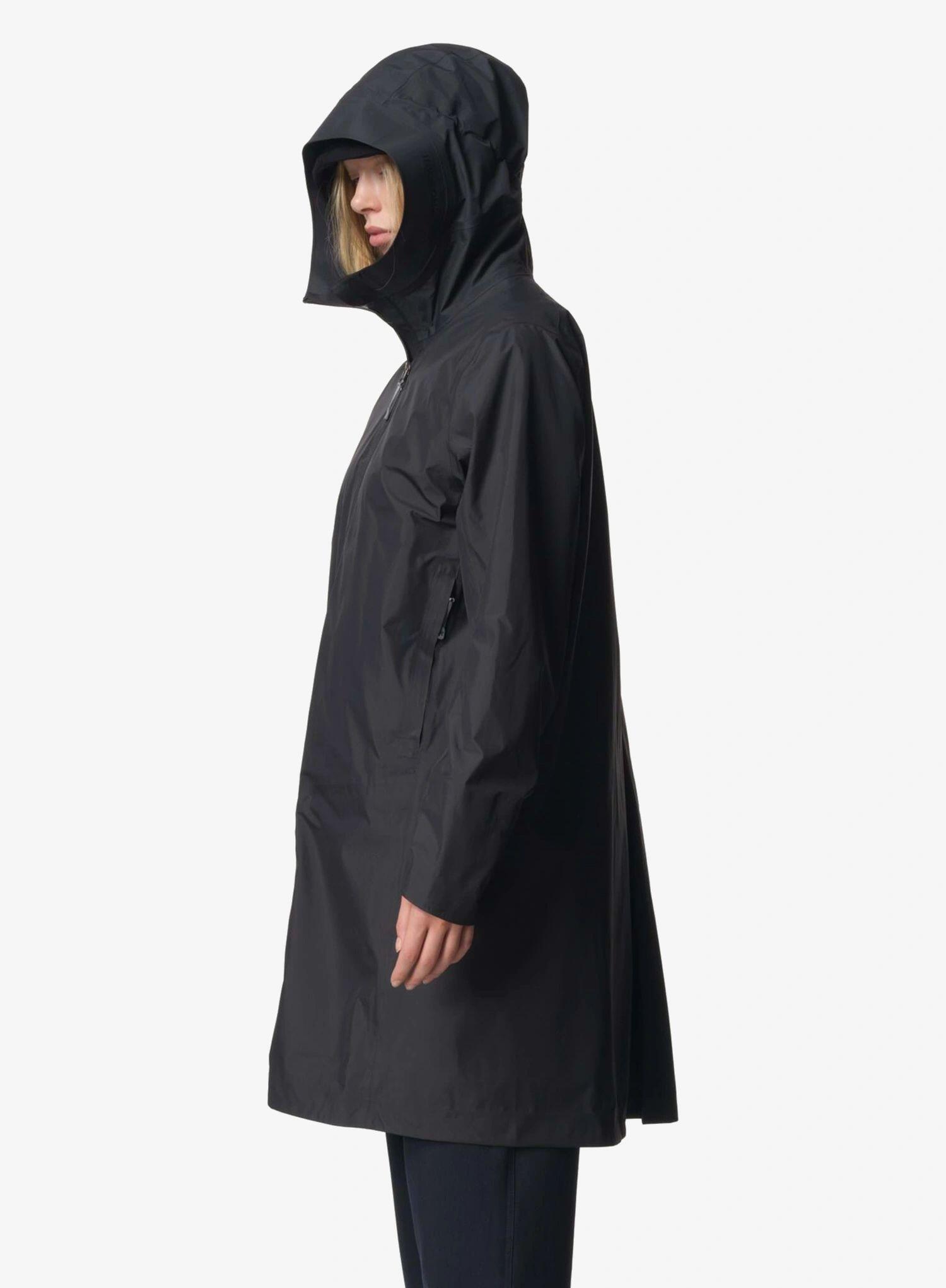 Płaszcz damski Houdini One Parka II 7/7