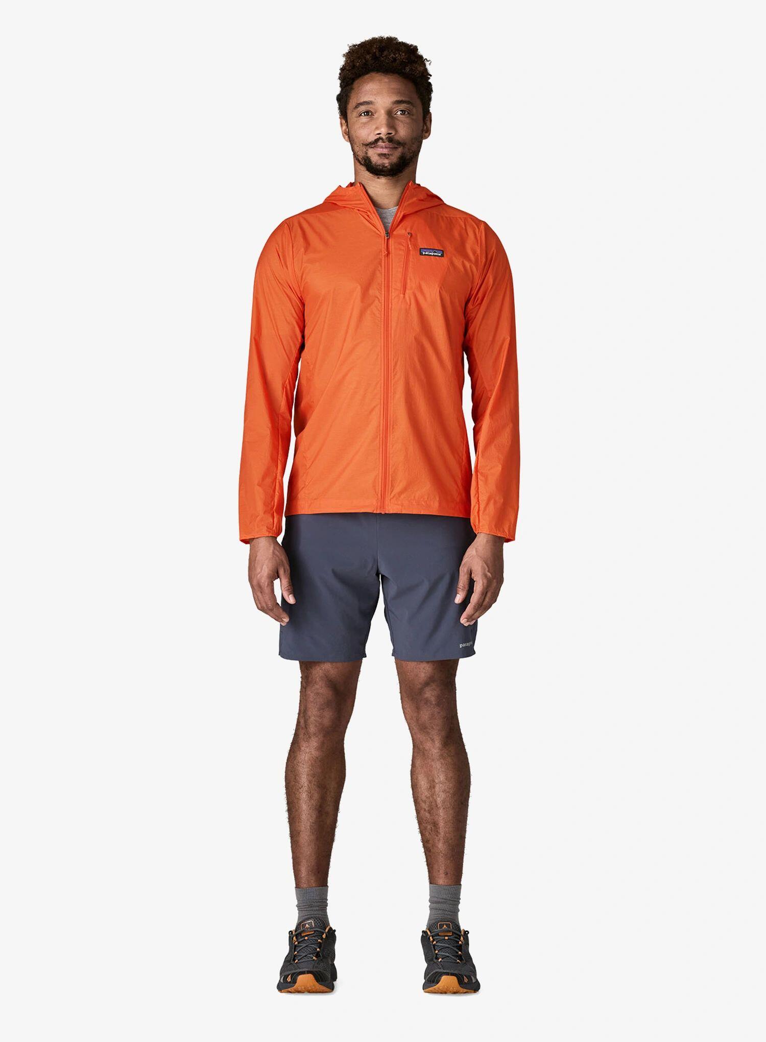 Kurtka przeciwwiatrowa Patagonia Houdini Jacket 3/7