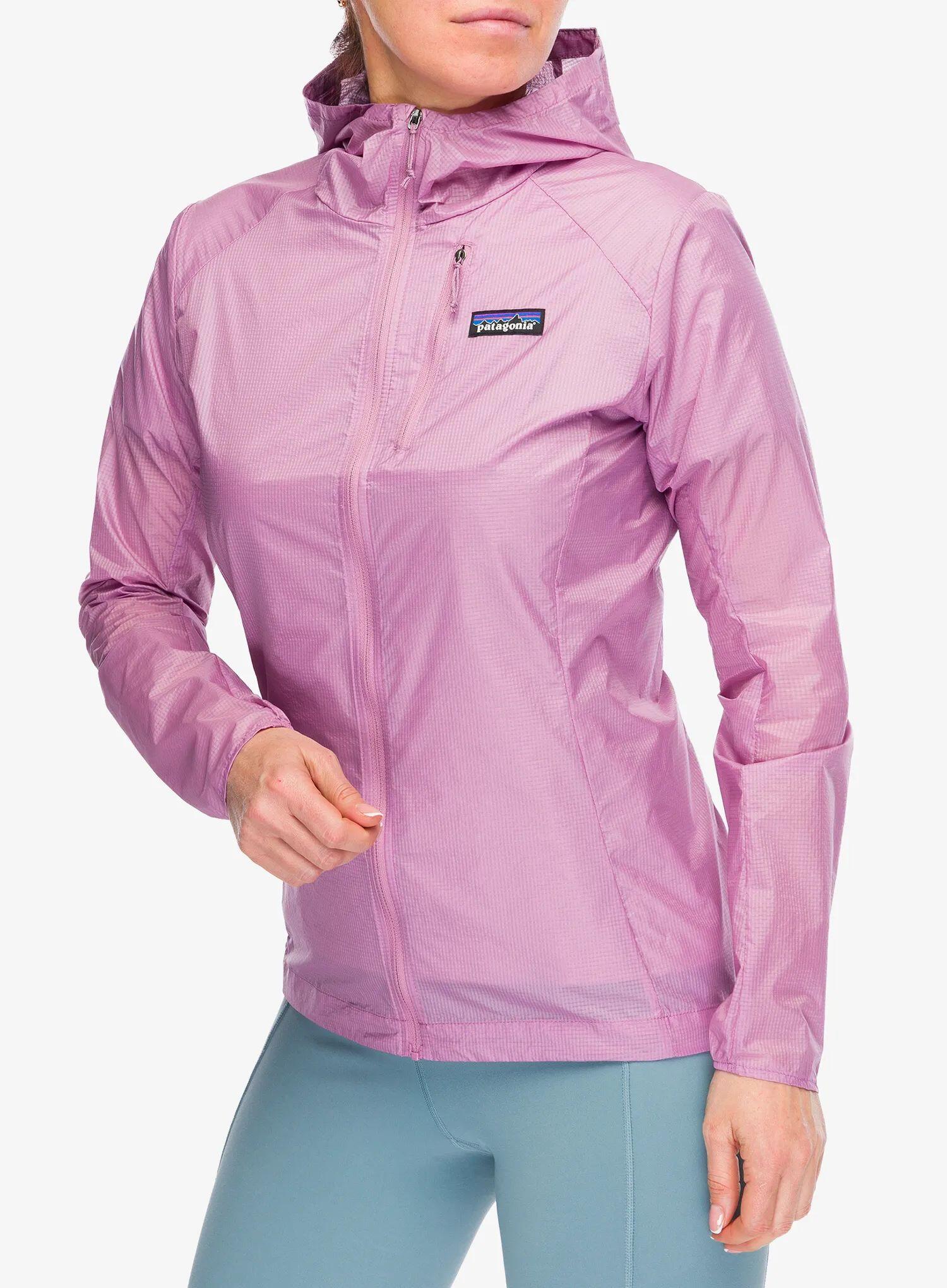 Kurtka przeciwwiatrowa damska Patagonia Houdini Jacket 4/7