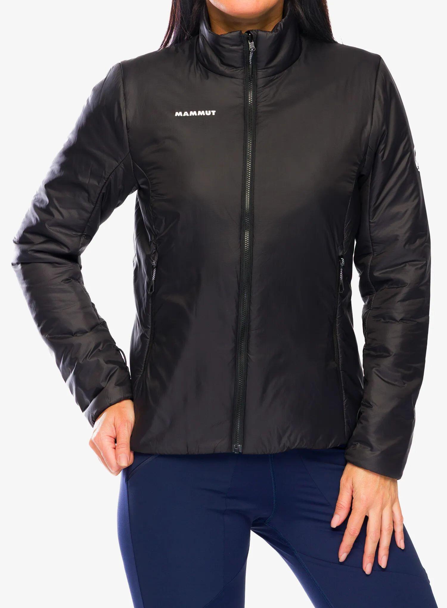 Kurtka damska Mammut Alto Light 3 in 1 HS Hooded Jacket 2/7