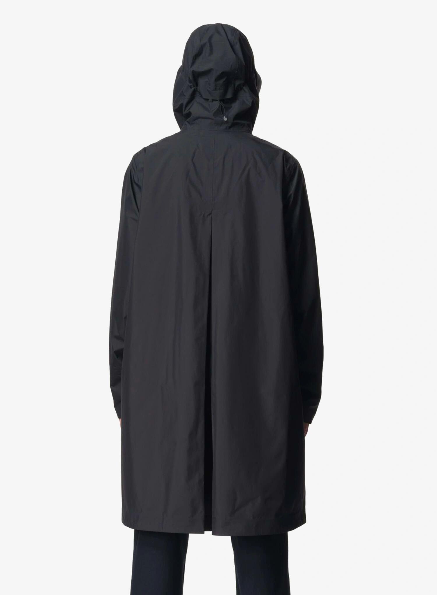 Płaszcz damski Houdini One Parka II 5/7