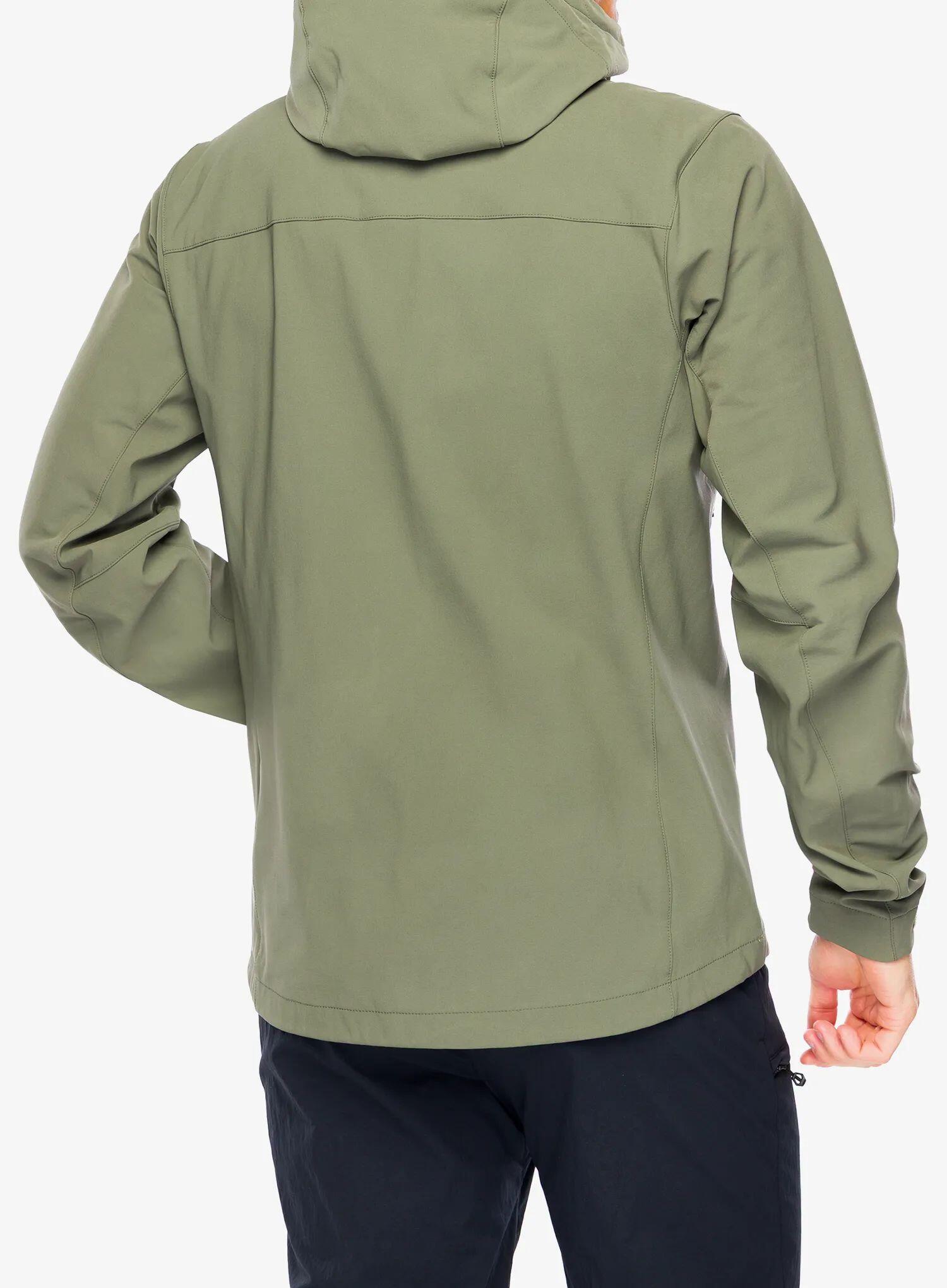 Kurtka Montane Tenacity Xt Hoodie 2/7