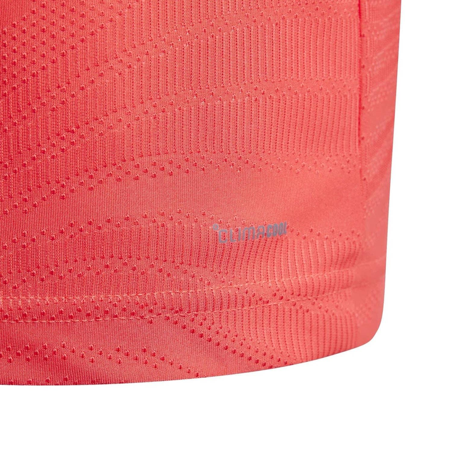 TENNIS TEE PRO RED BOY 4/4